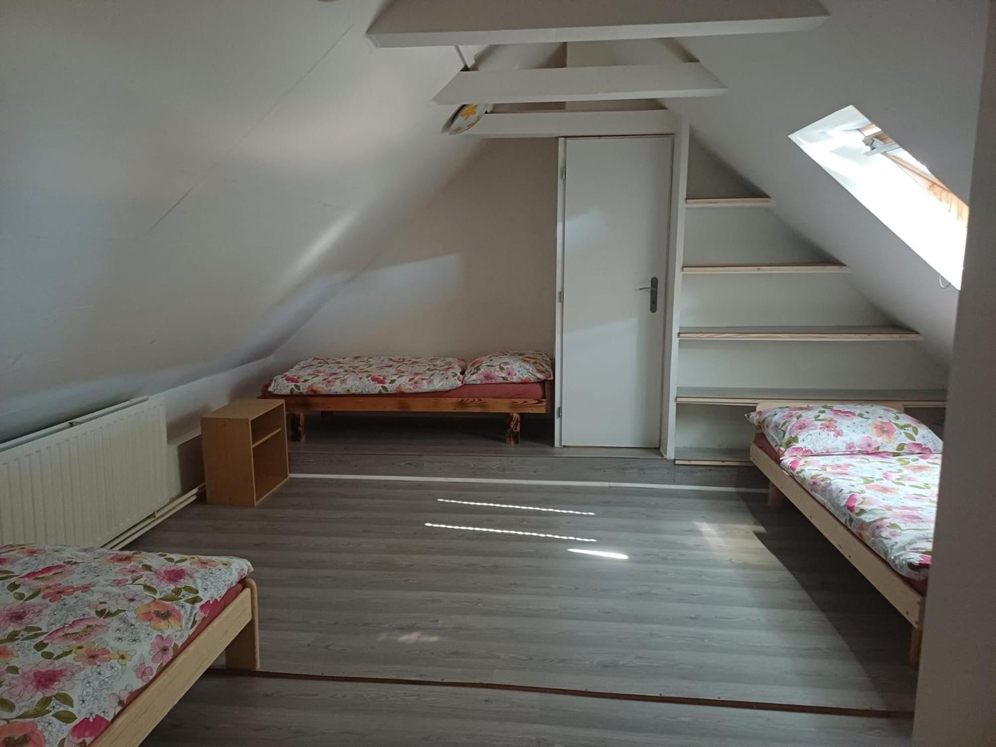 Apartmán Silvie