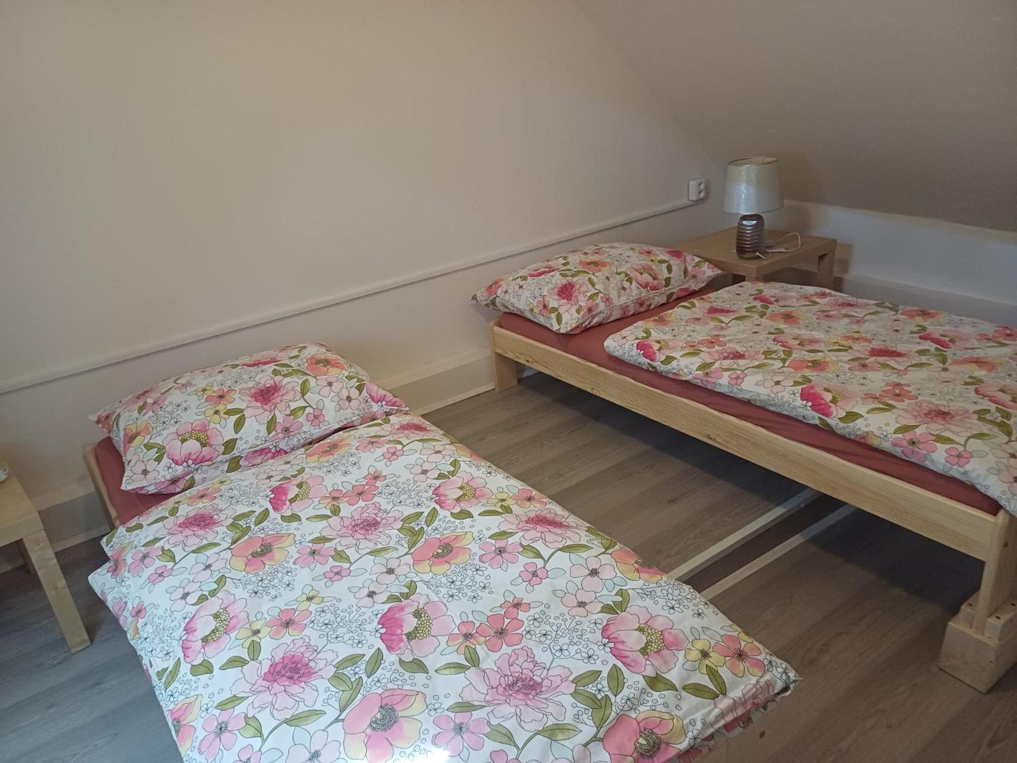 Apartmán Silvie