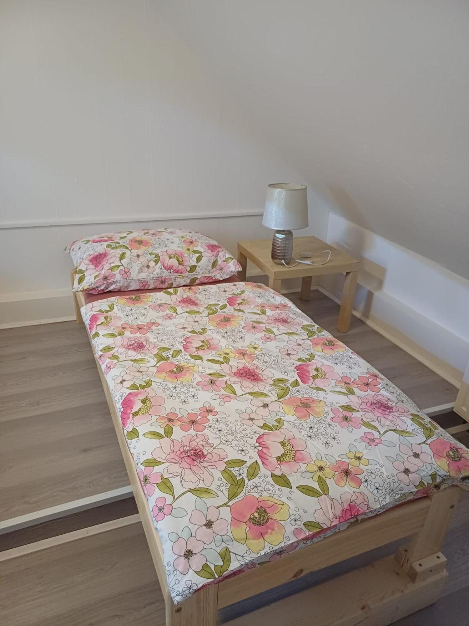 Apartmán Silvie