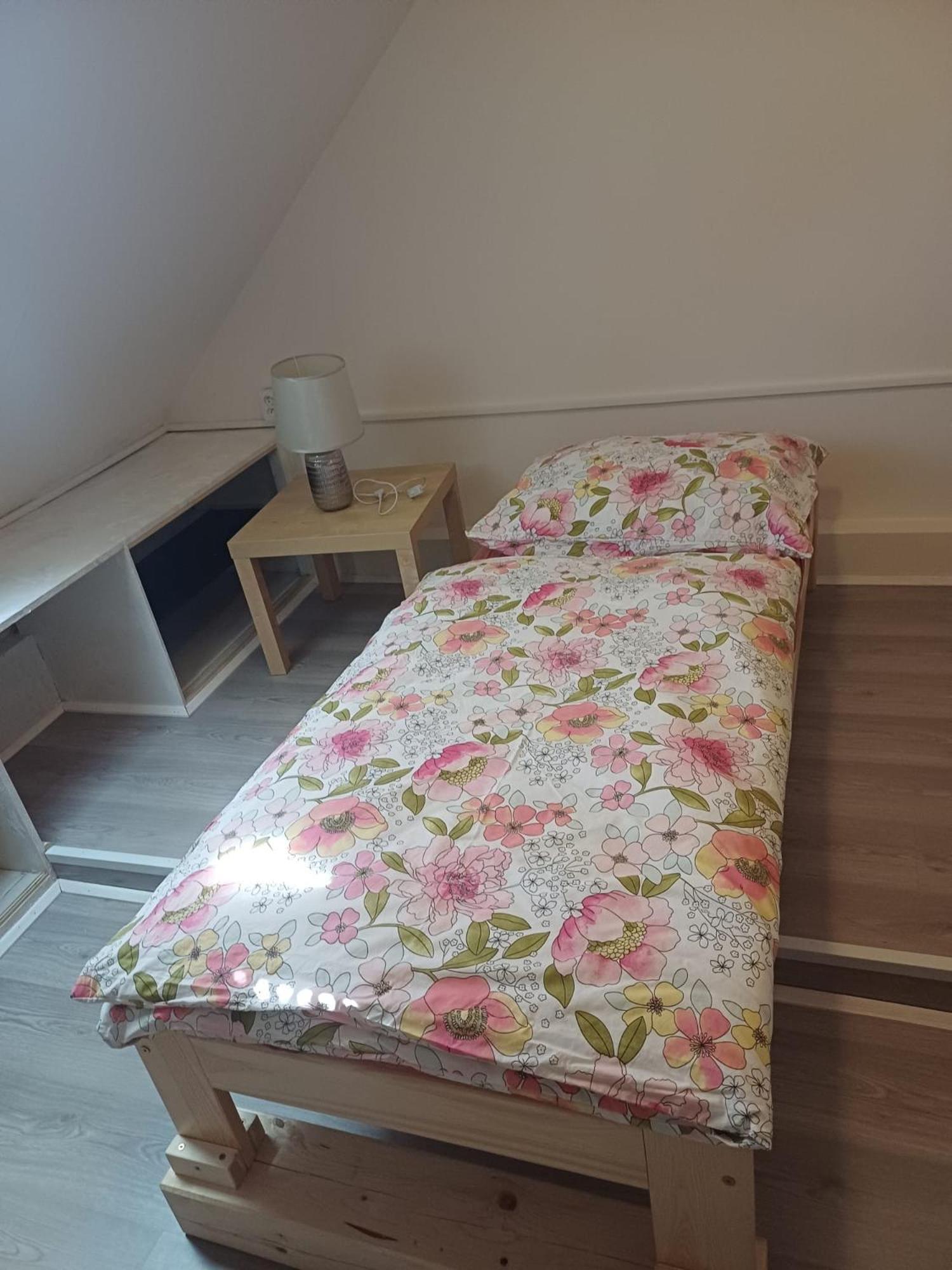 Apartmán Silvie