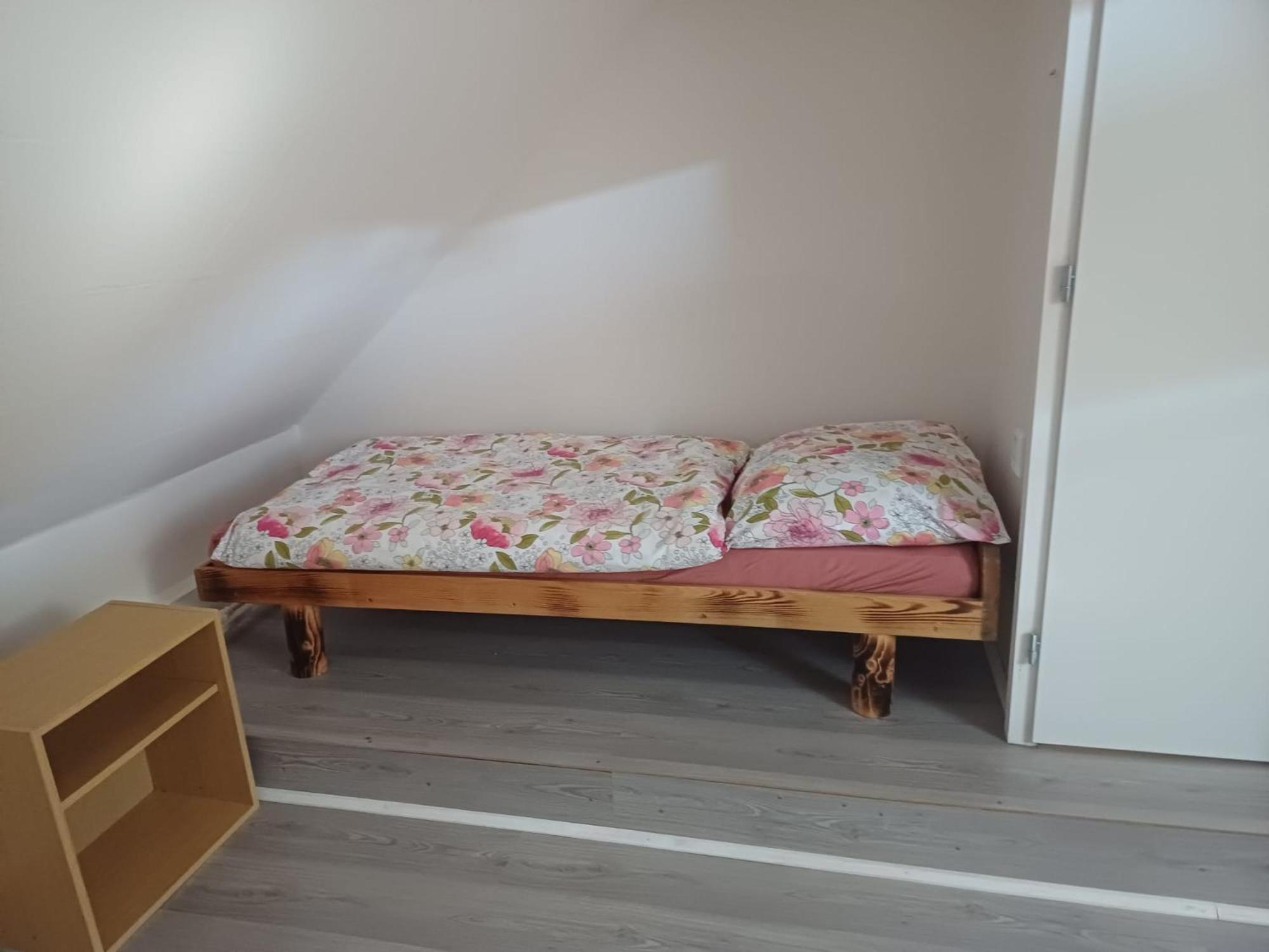 Apartmán Silvie