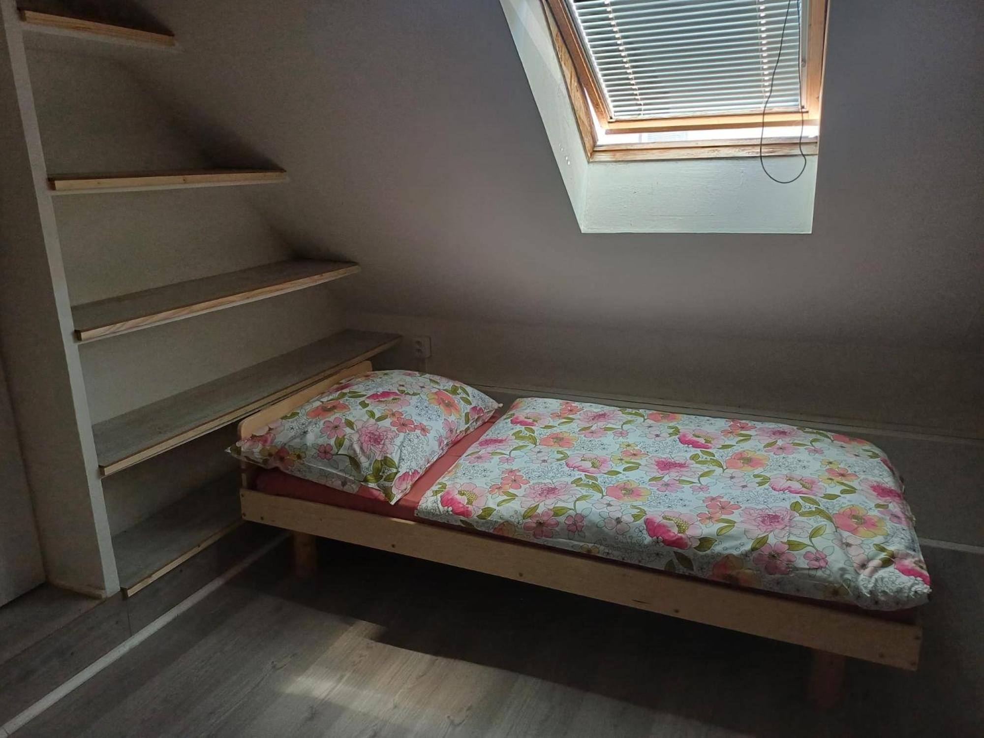 Apartmán Silvie