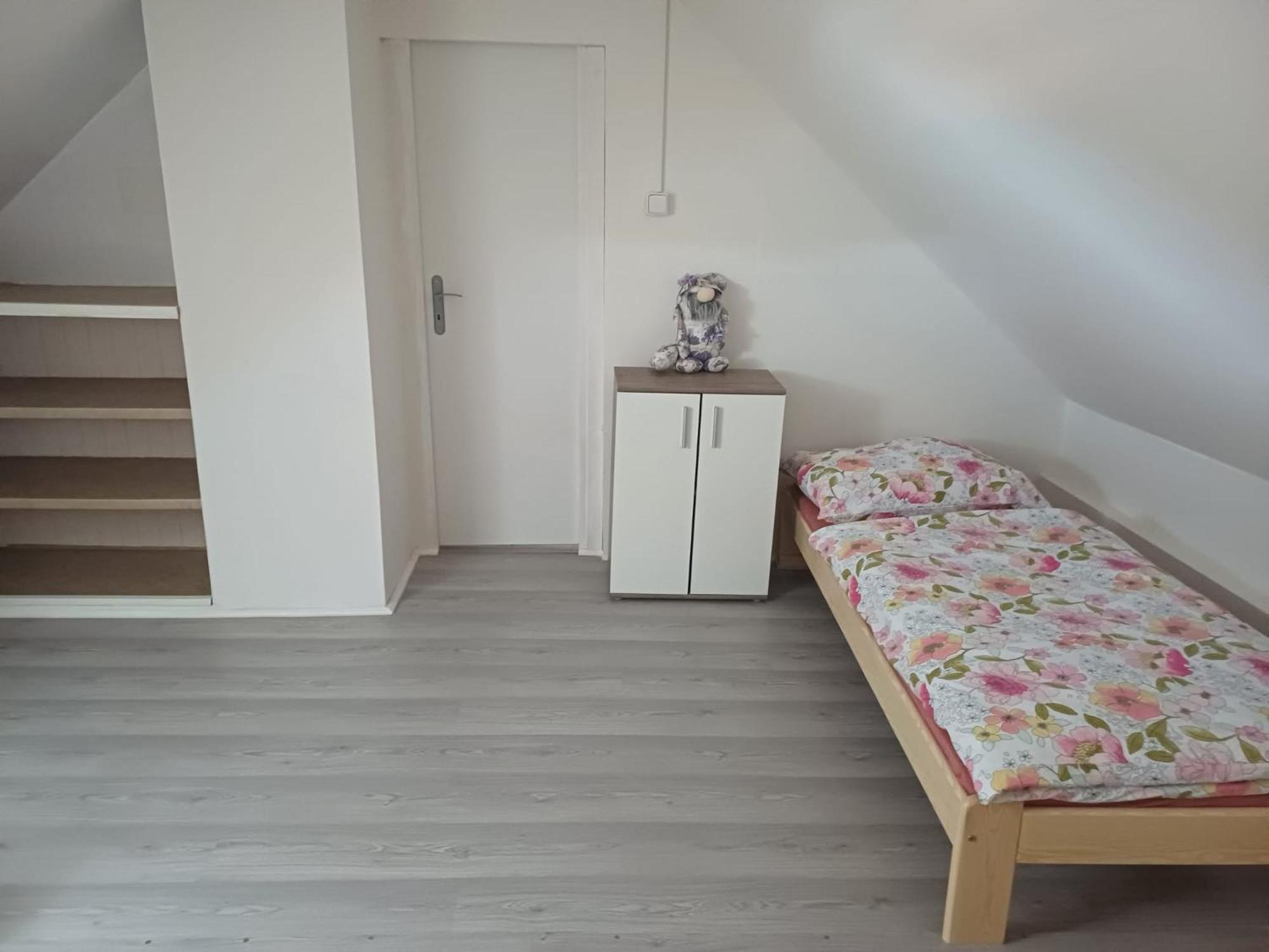 Apartmán Silvie