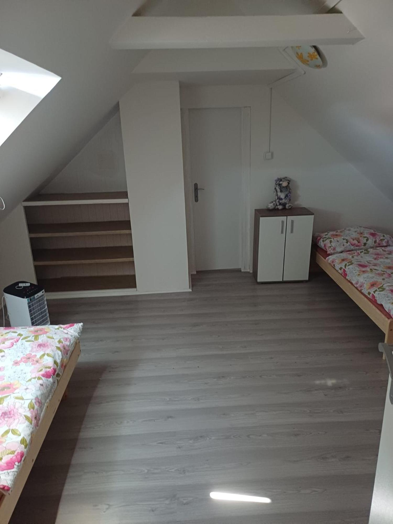 Apartmán Silvie