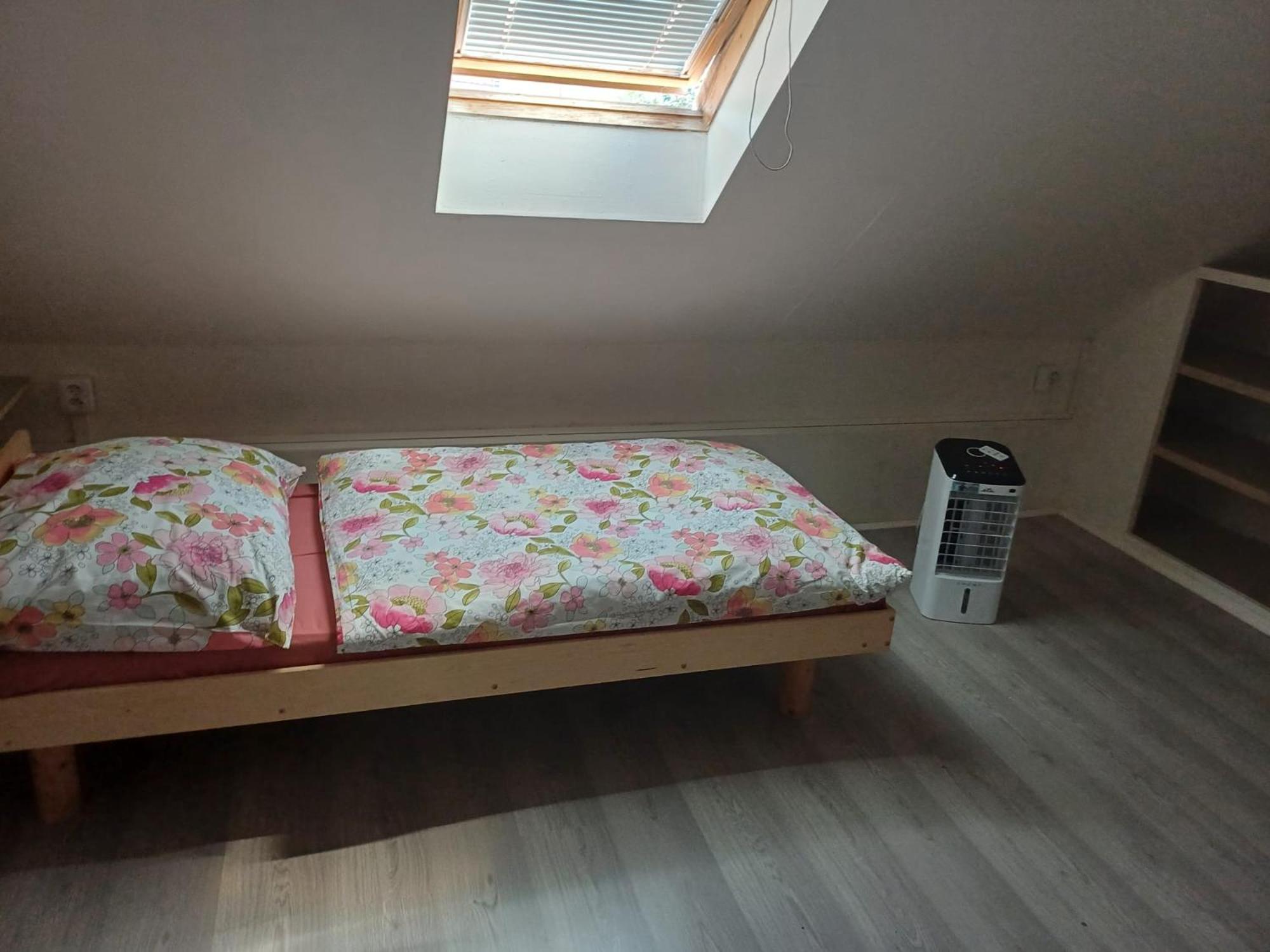 Apartmán Silvie