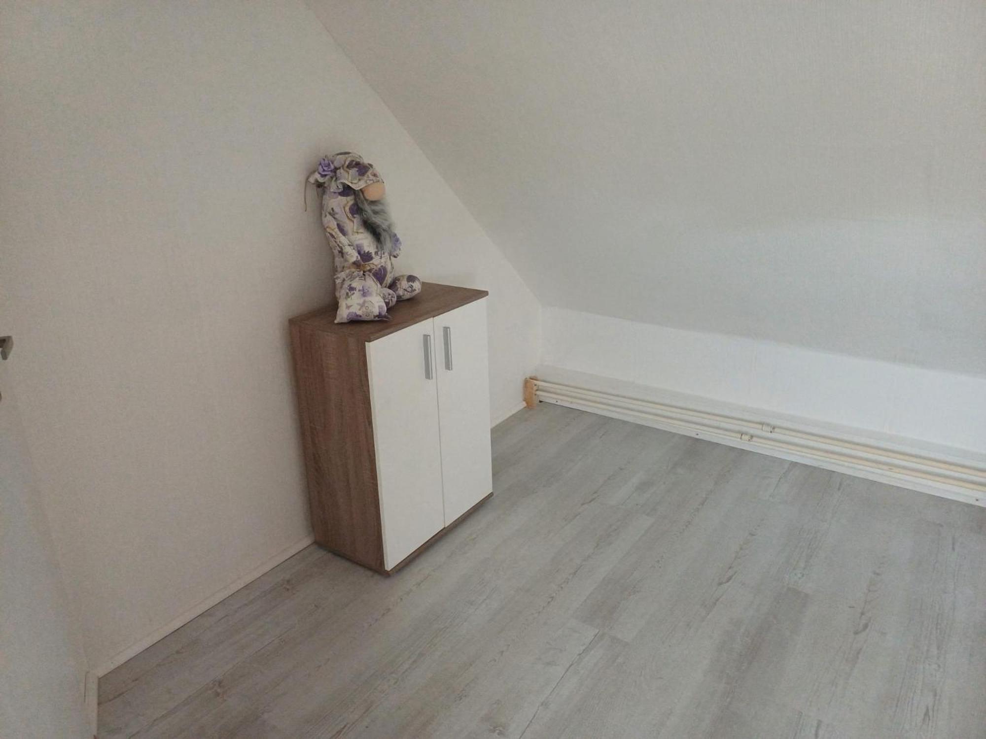 Apartmán Silvie