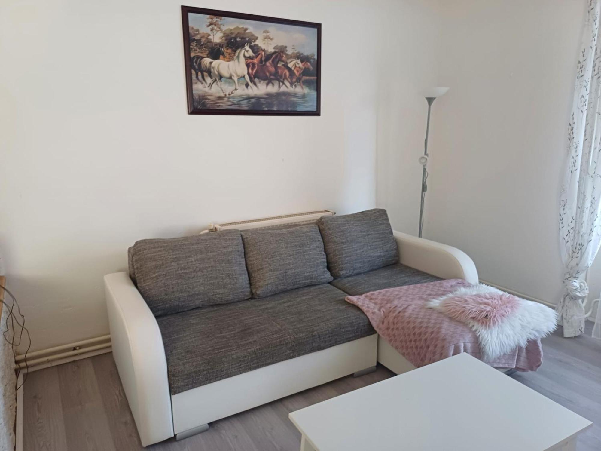Apartmán Silvie