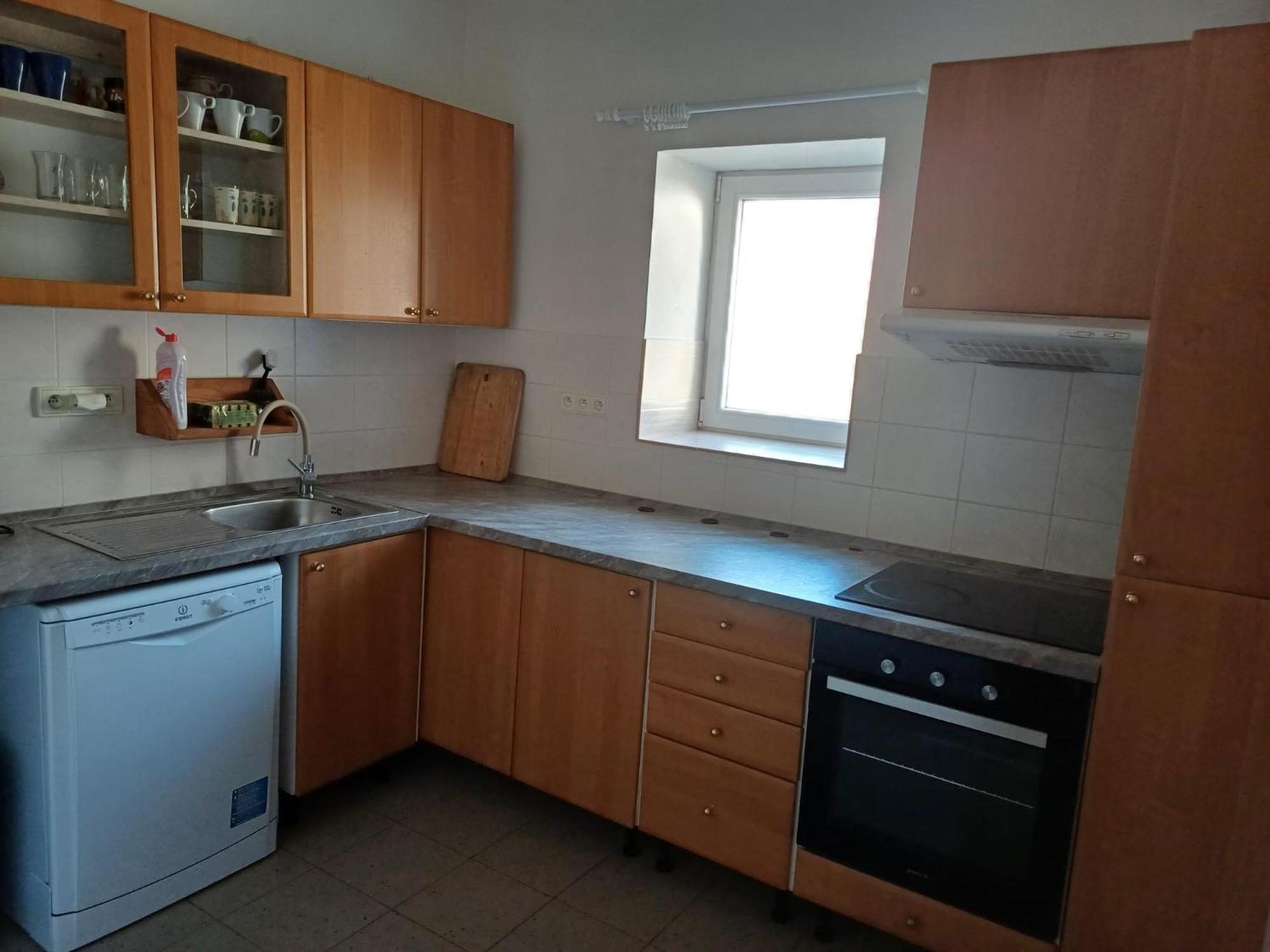 Apartmán Silvie