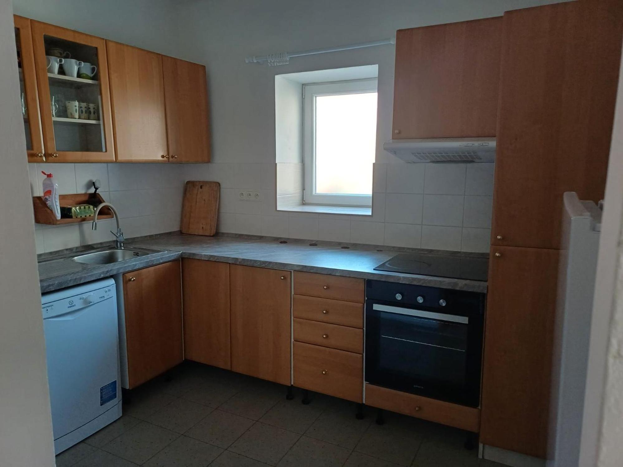 Apartmán Silvie