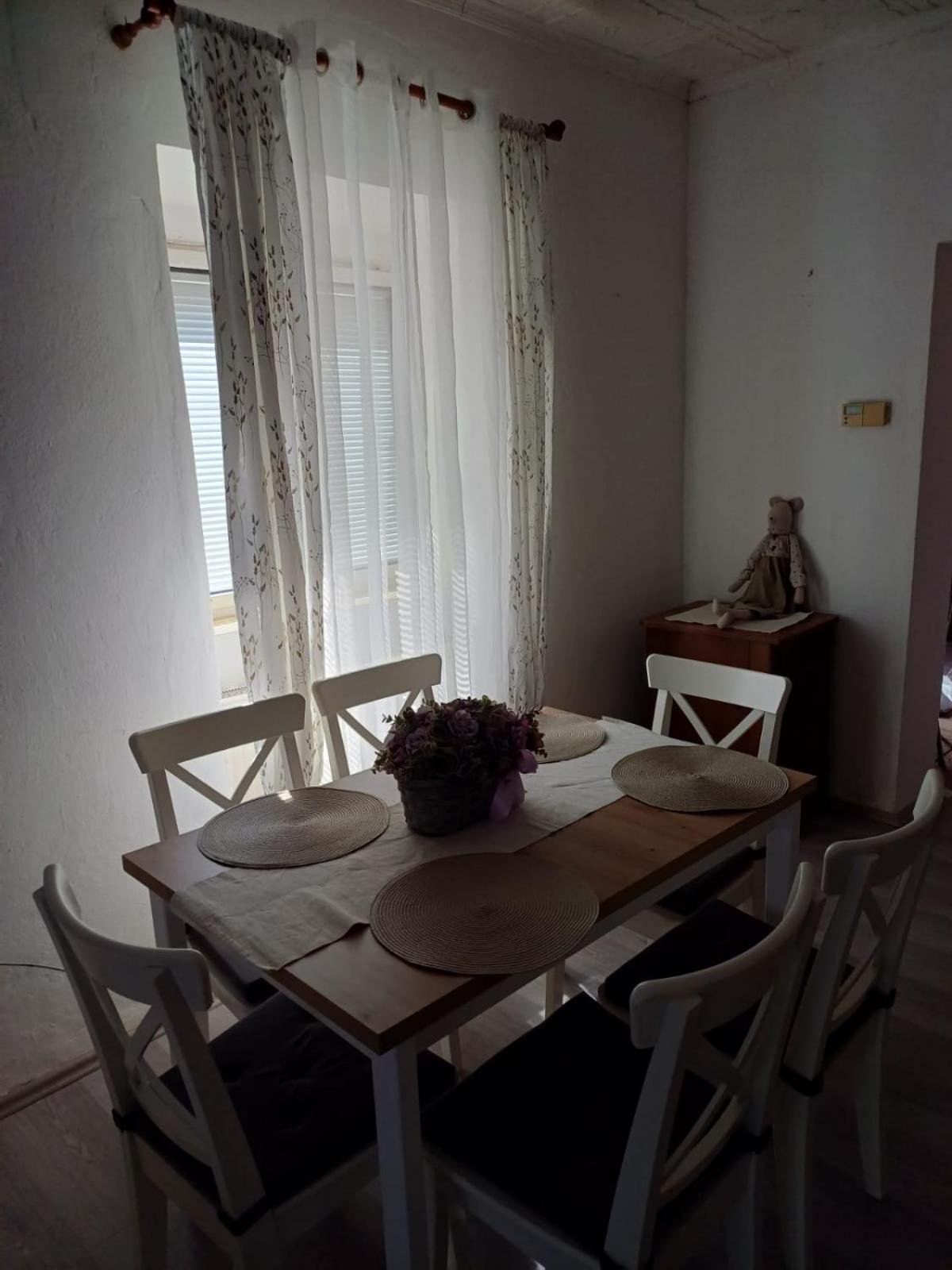 Apartmán Silvie