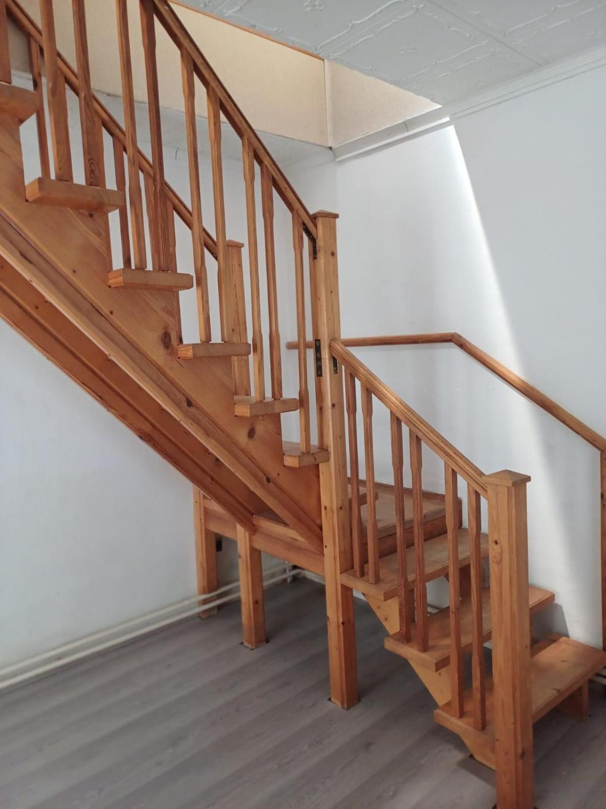 Apartmán Silvie