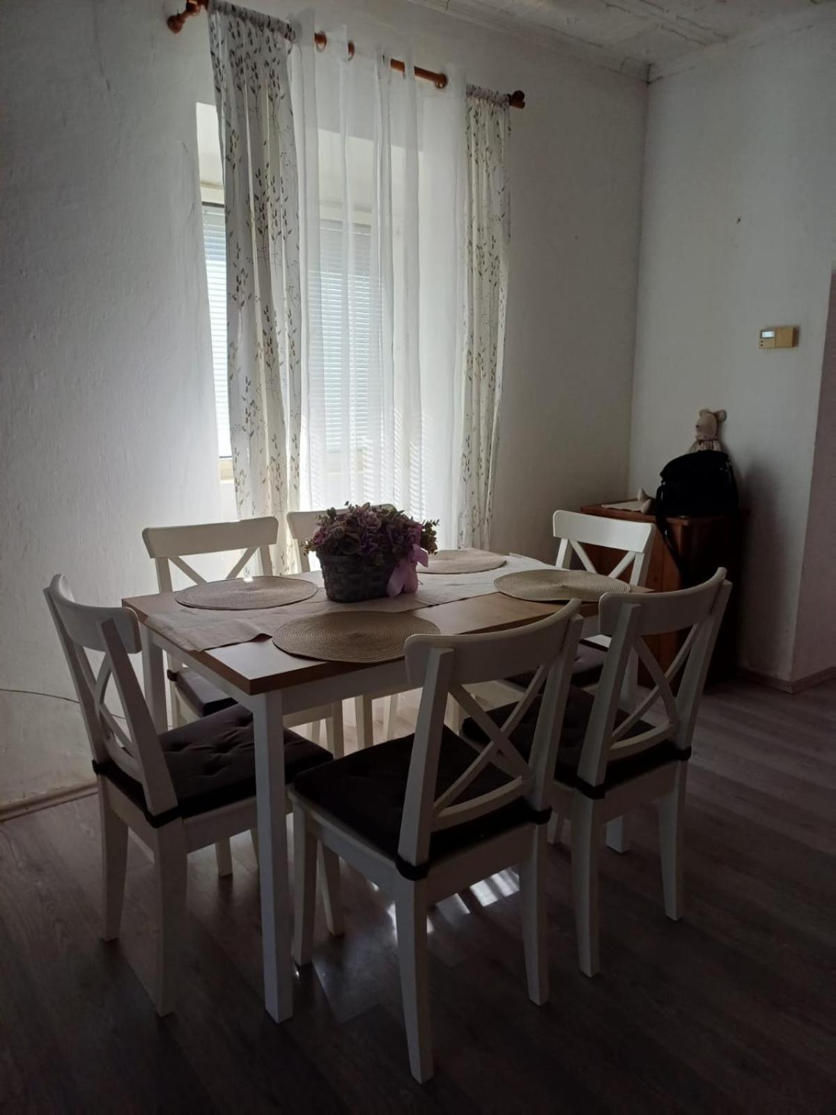 Apartmán Silvie