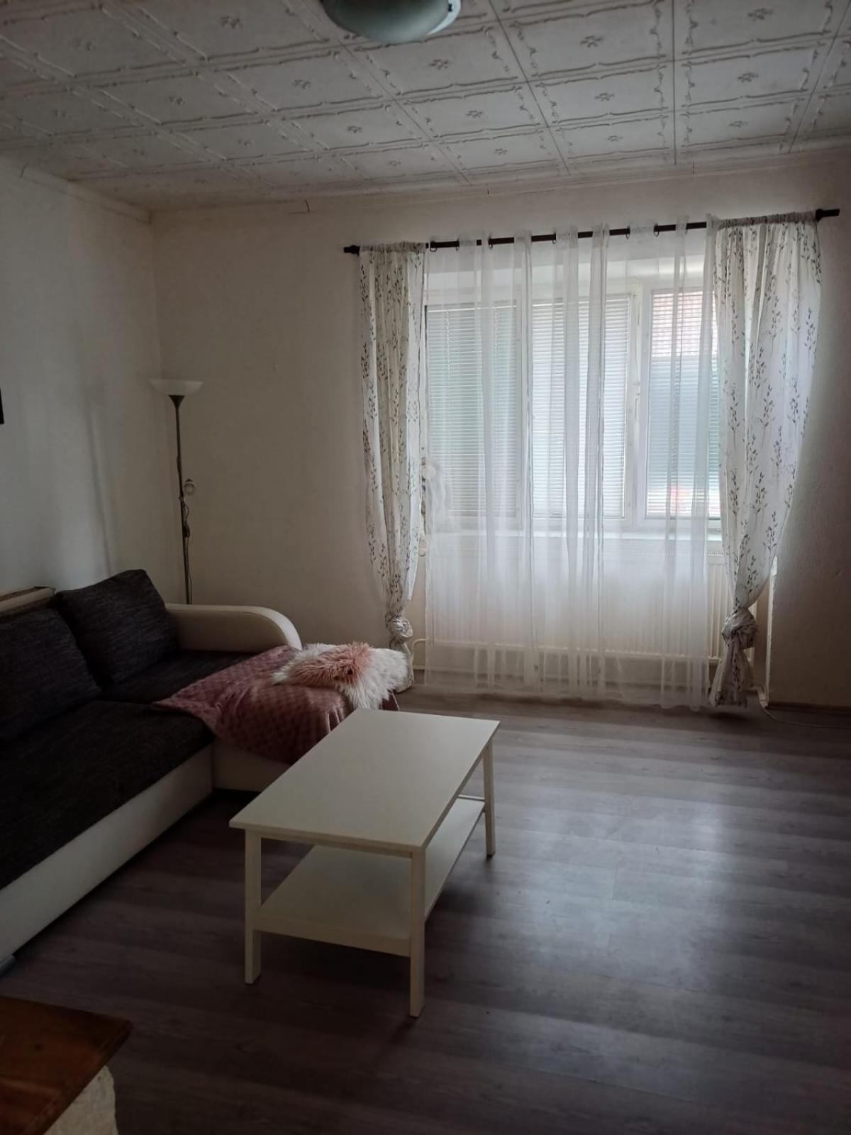 Apartmán Silvie