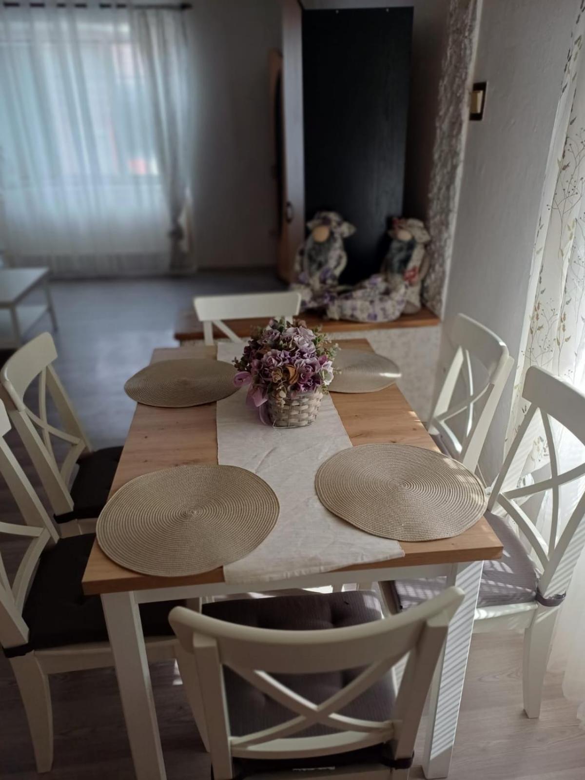 Apartmán Silvie