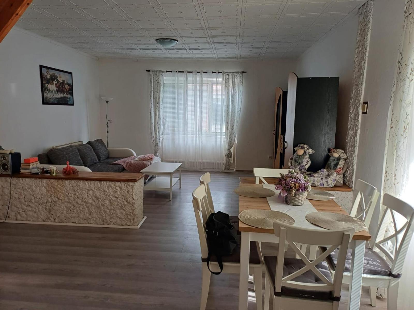 Apartmán Silvie