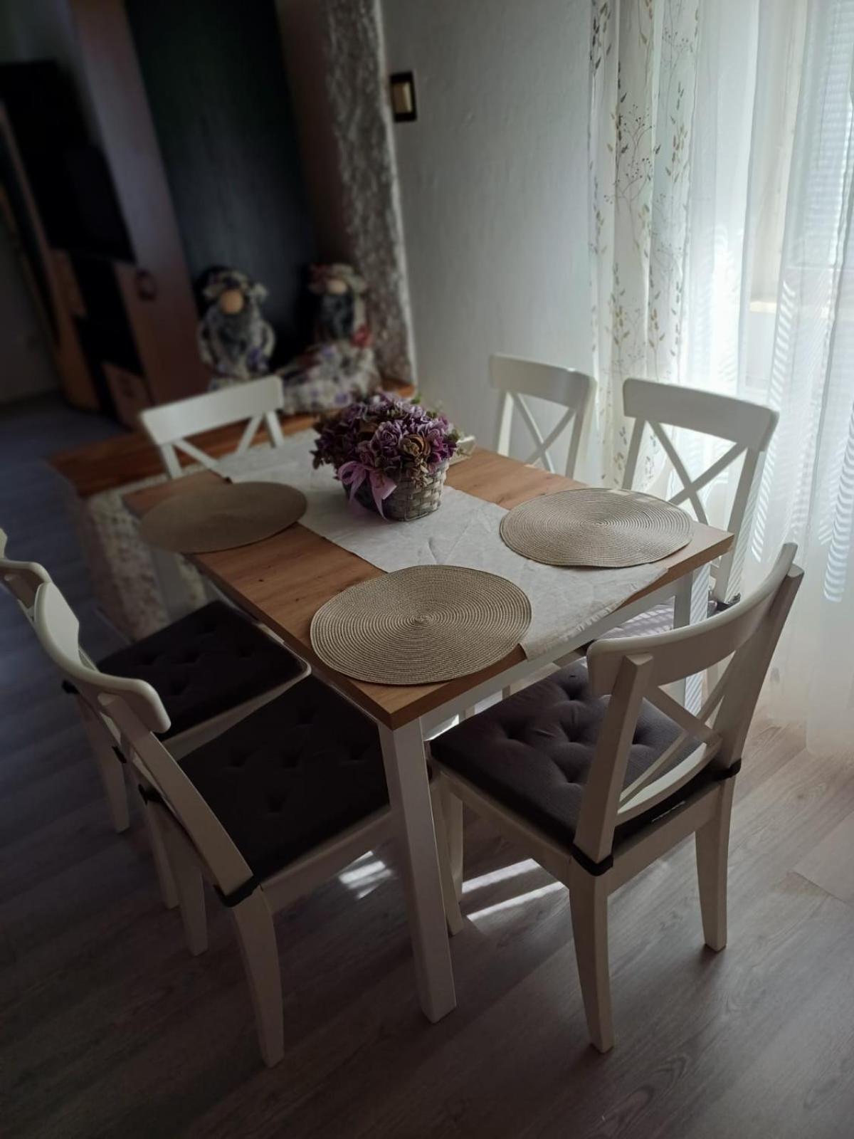 Apartmán Silvie