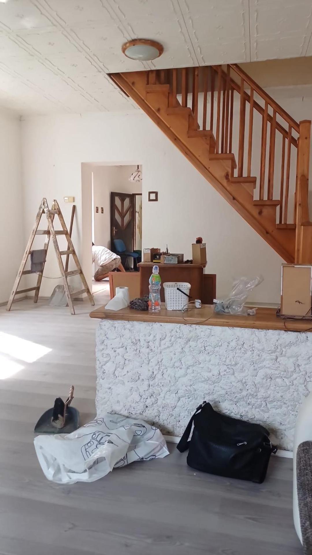 Apartmán Silvie