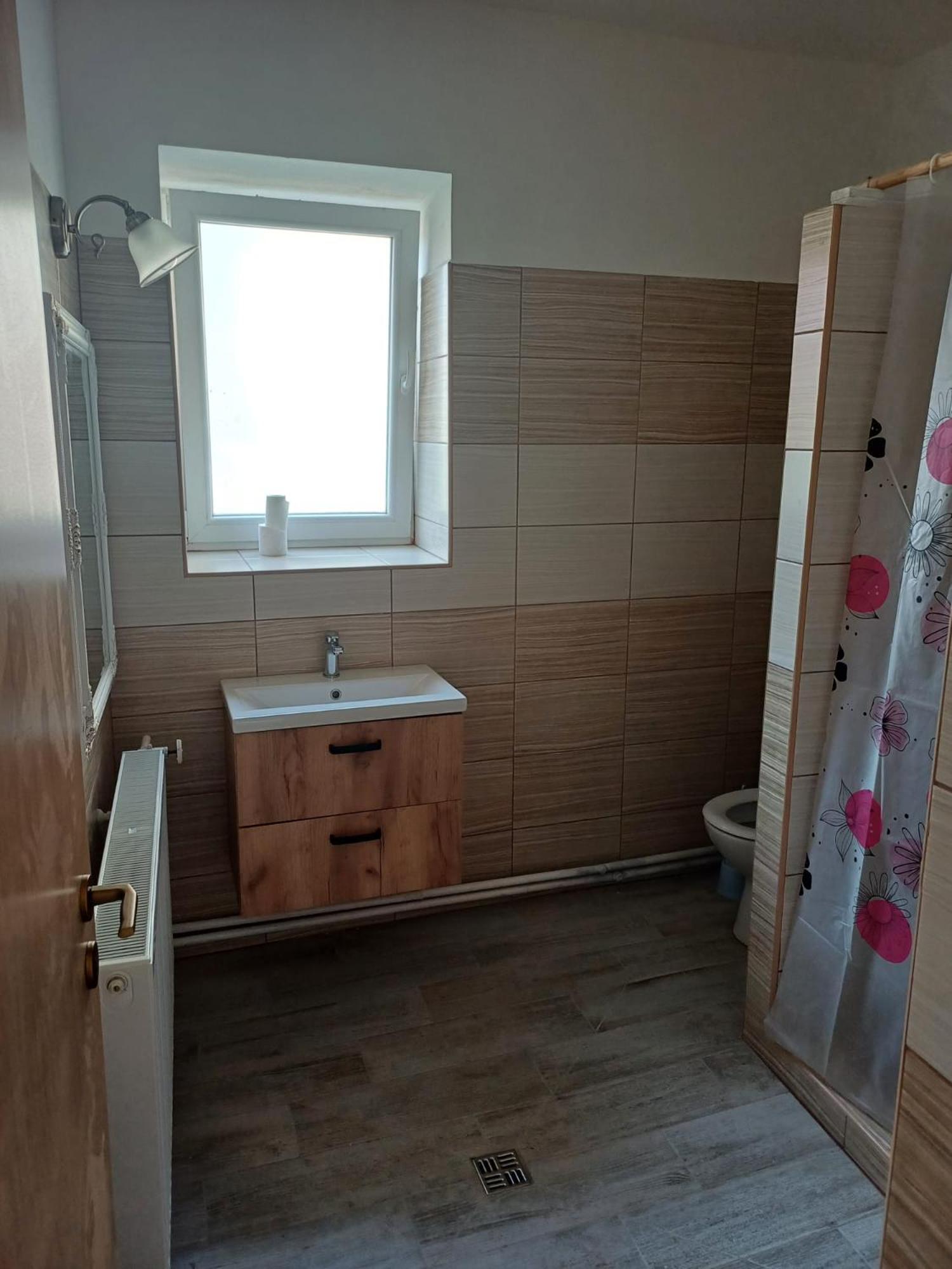 Apartmán Silvie