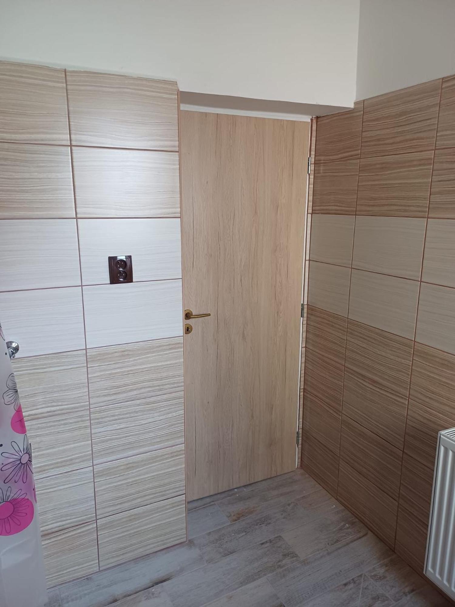 Apartmán Silvie