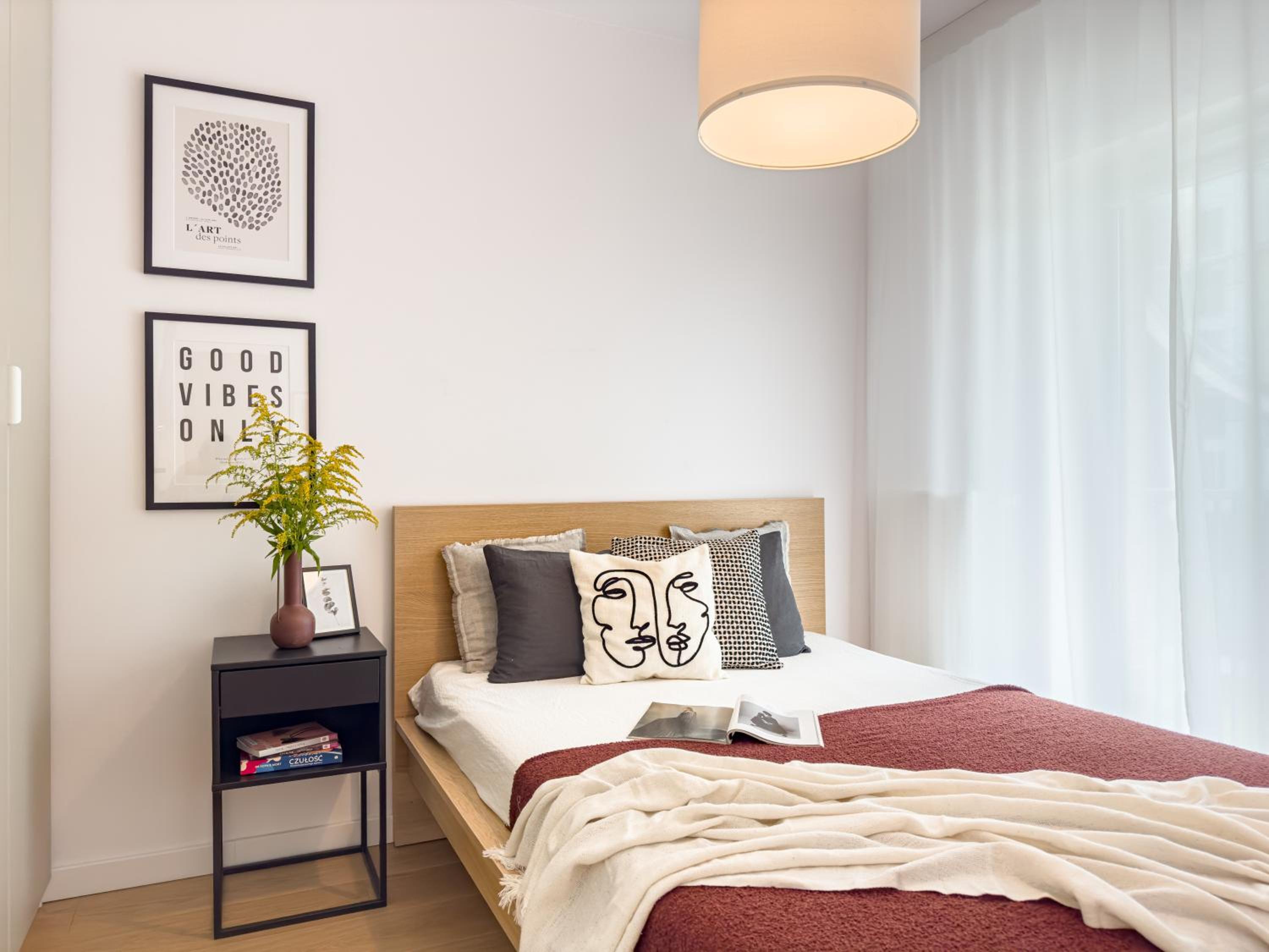 Klimeckiego Luxury Apartments 215