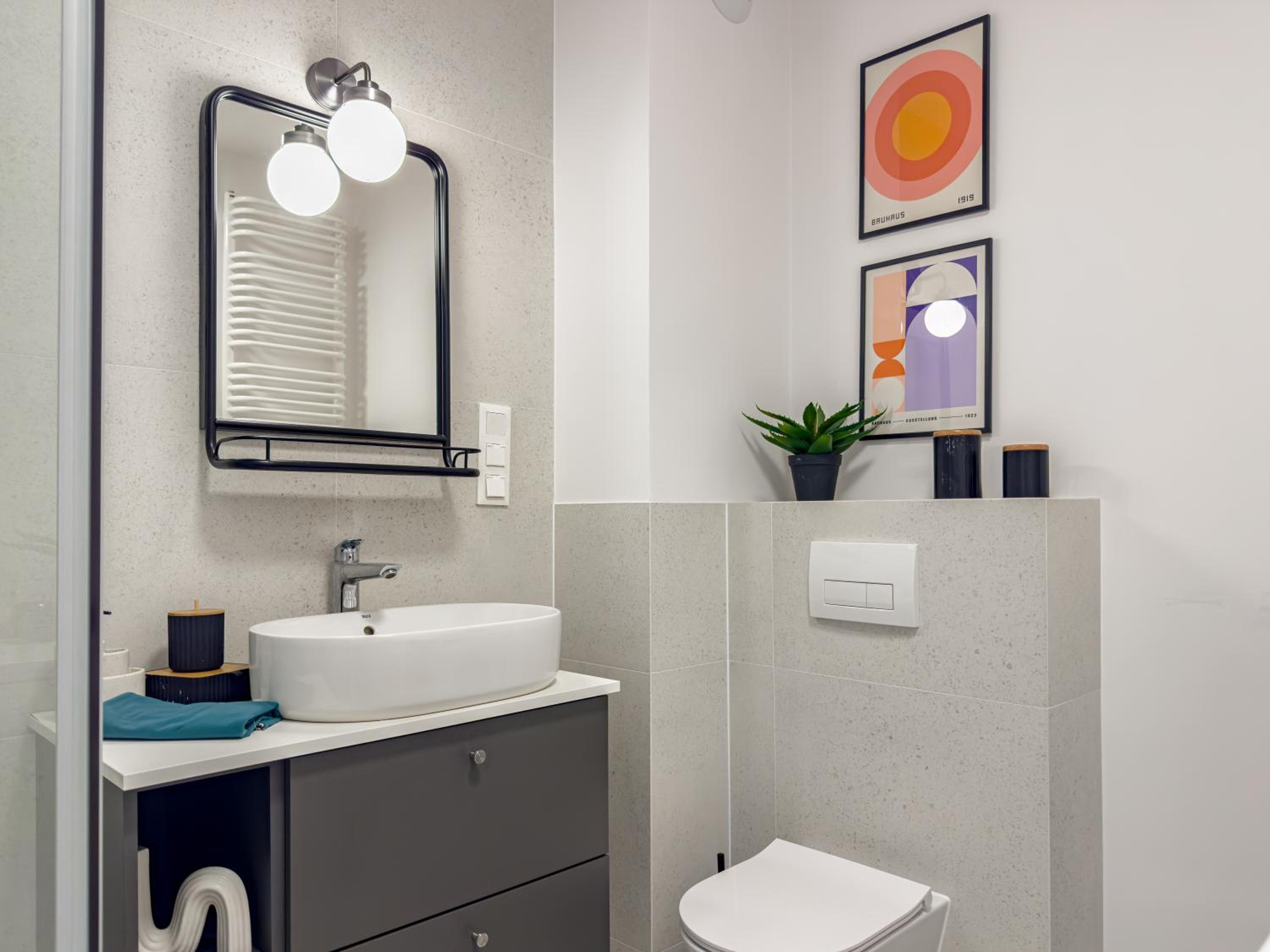 Klimeckiego Luxury Apartments 215