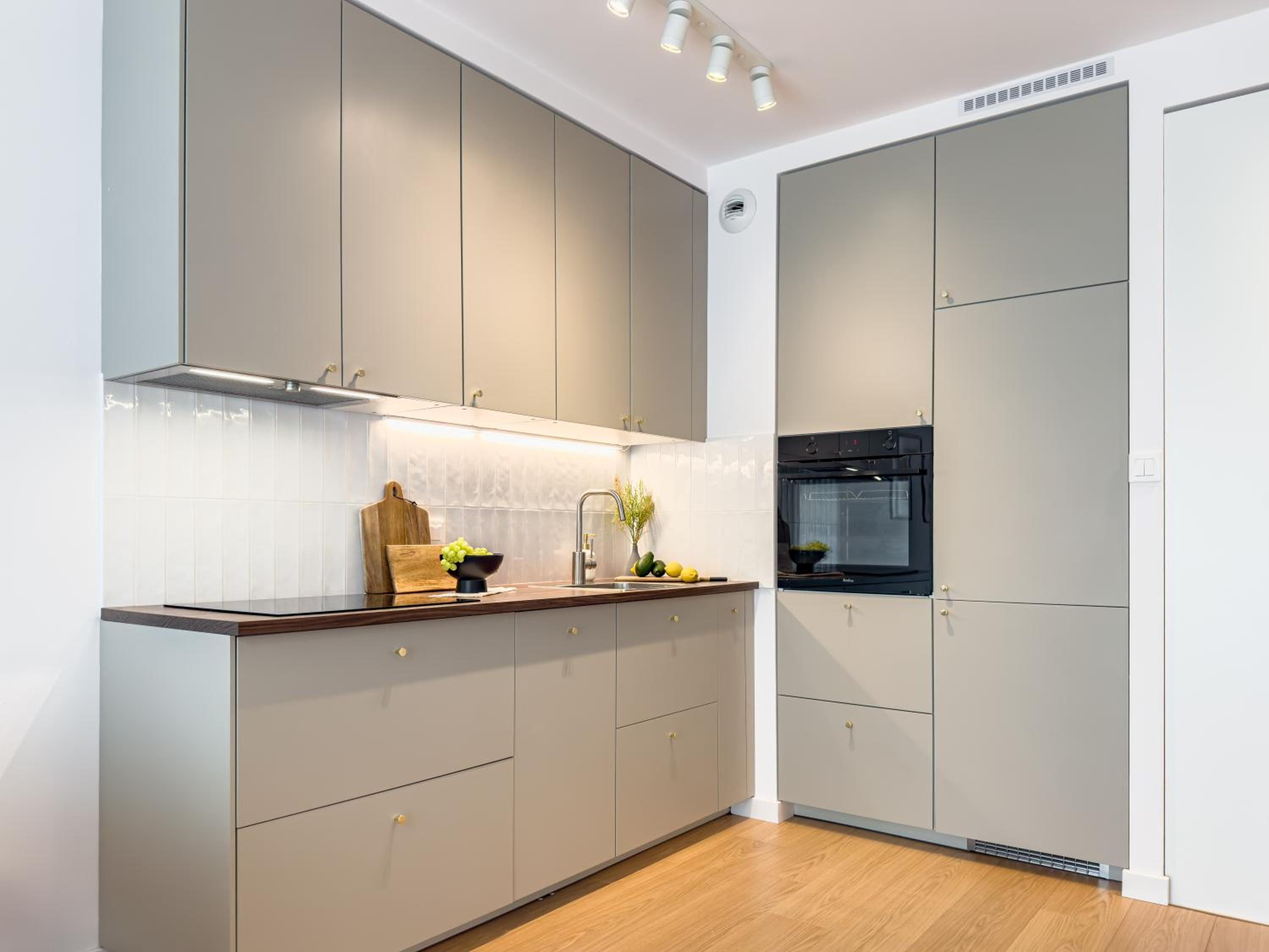 Klimeckiego Luxury Apartments 215