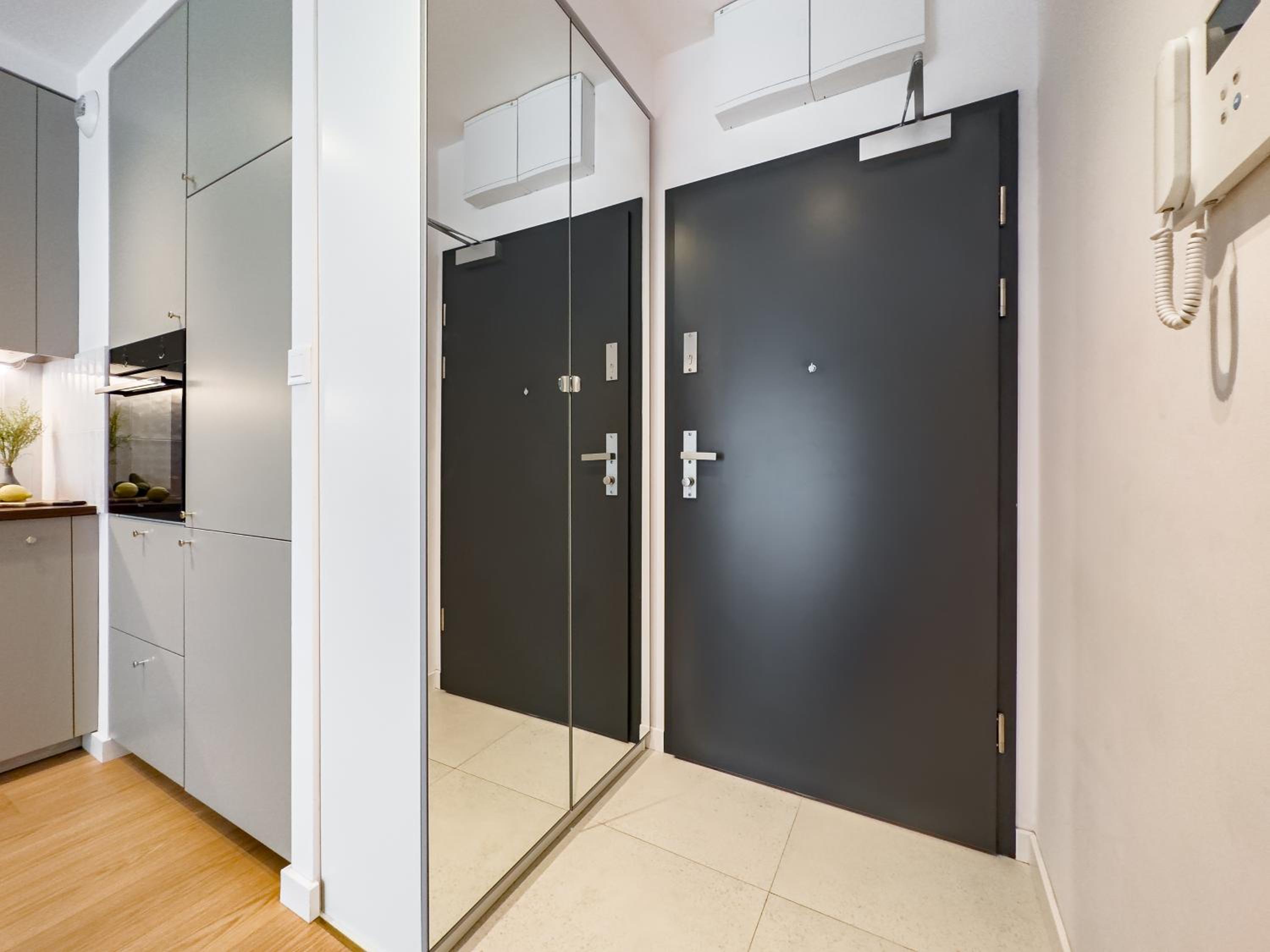 Klimeckiego Luxury Apartments 215