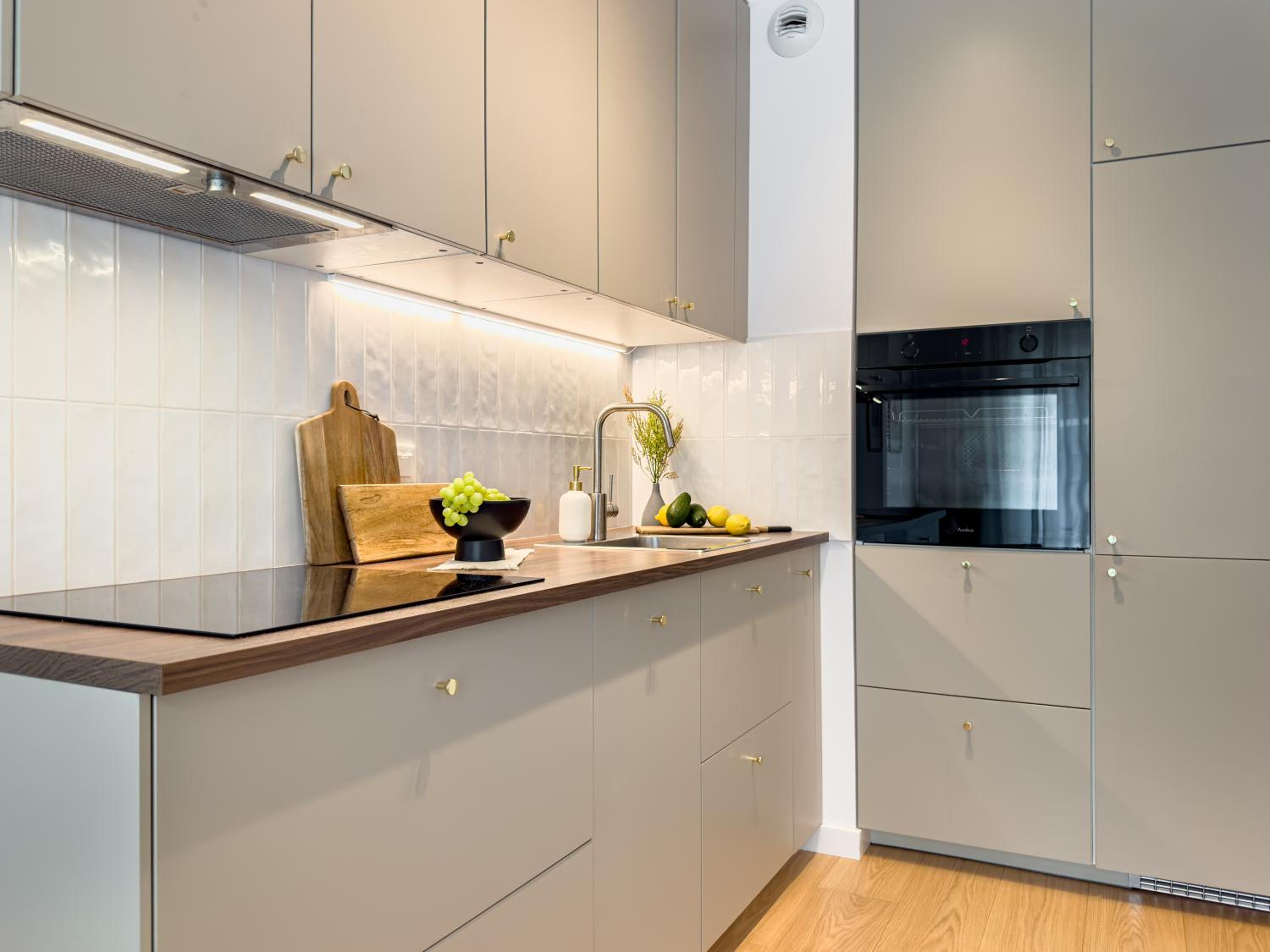 Klimeckiego Luxury Apartments 215