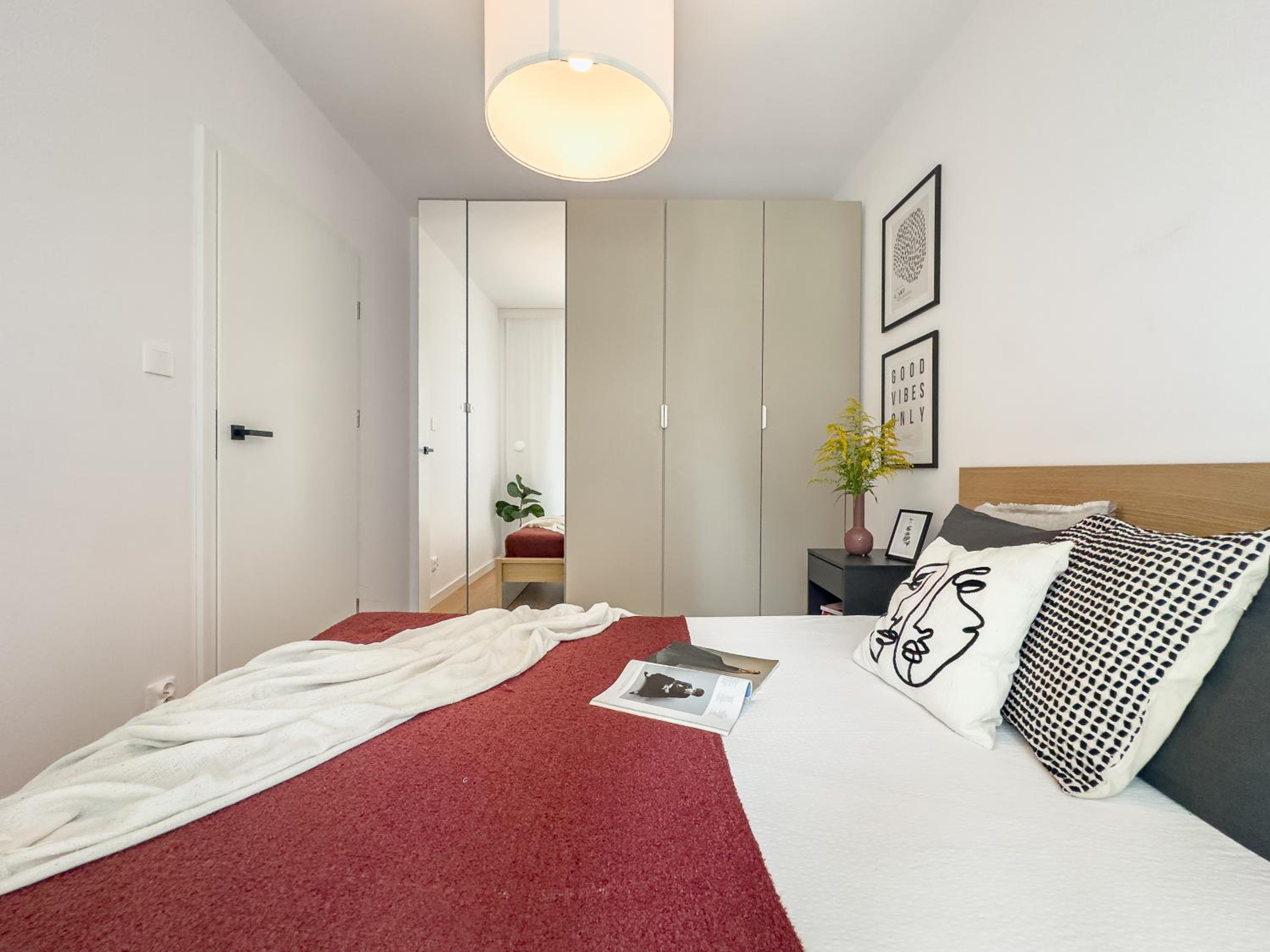 Klimeckiego Luxury Apartments 215