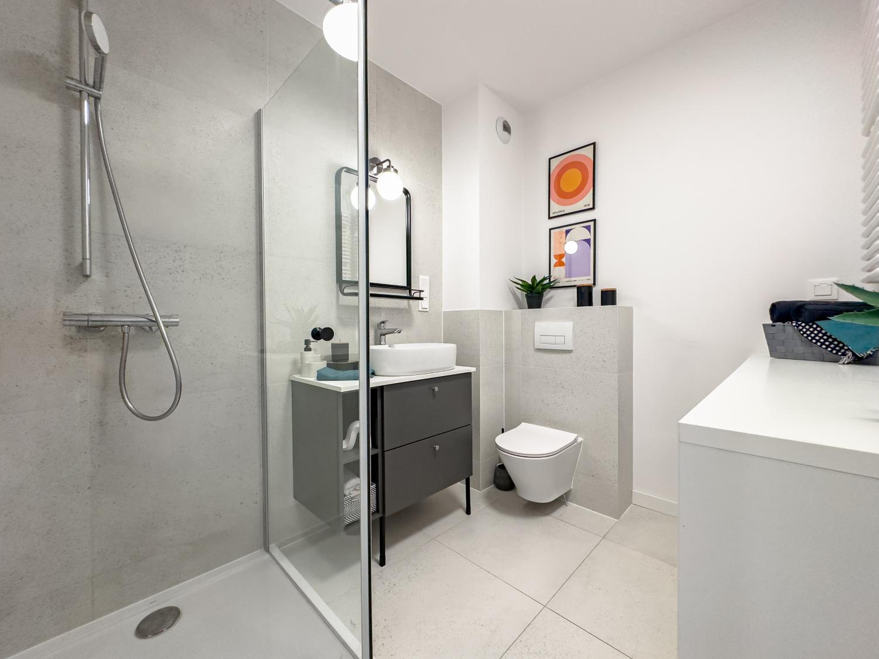 Klimeckiego Luxury Apartments 215