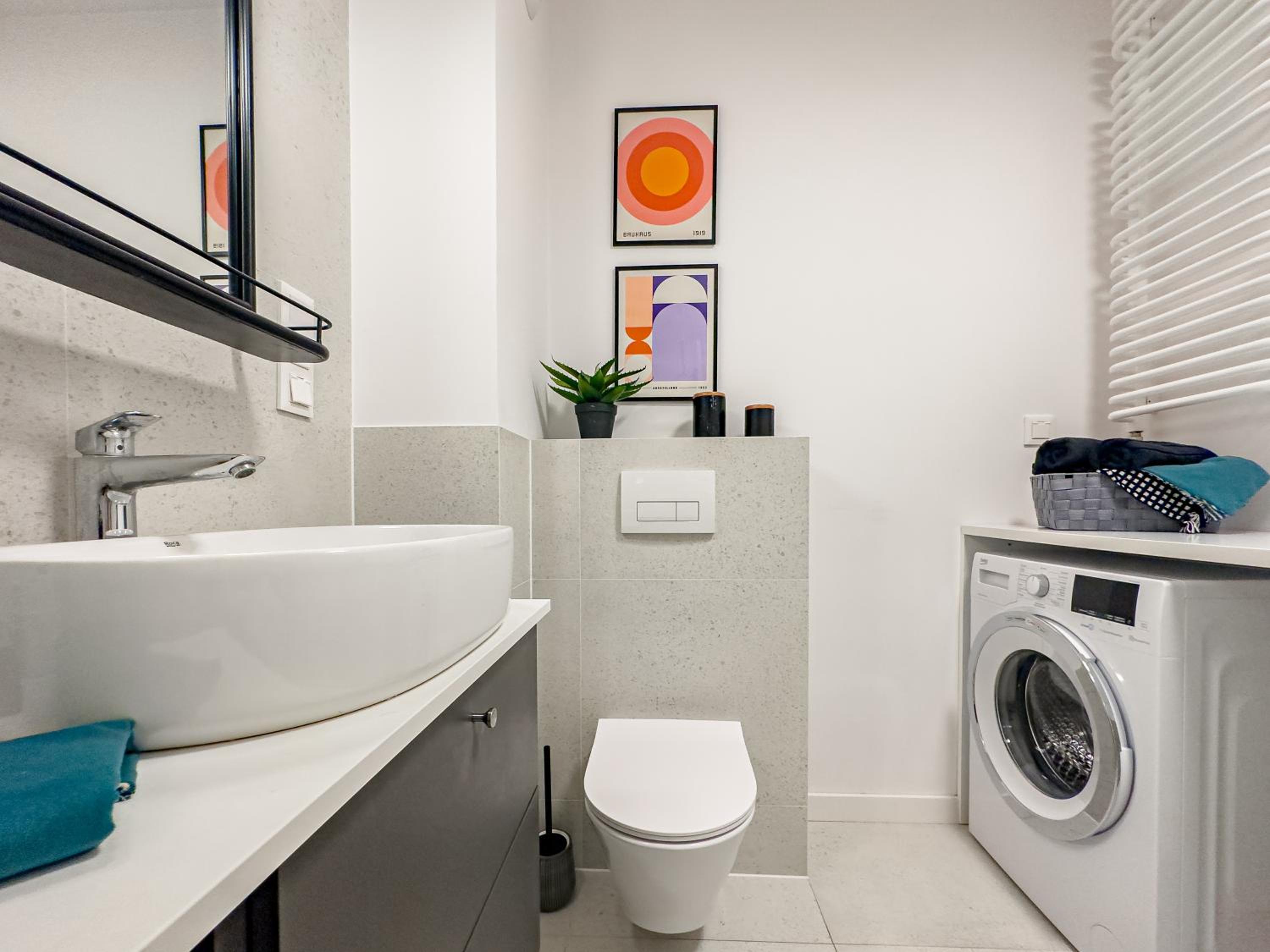 Klimeckiego Luxury Apartments 215