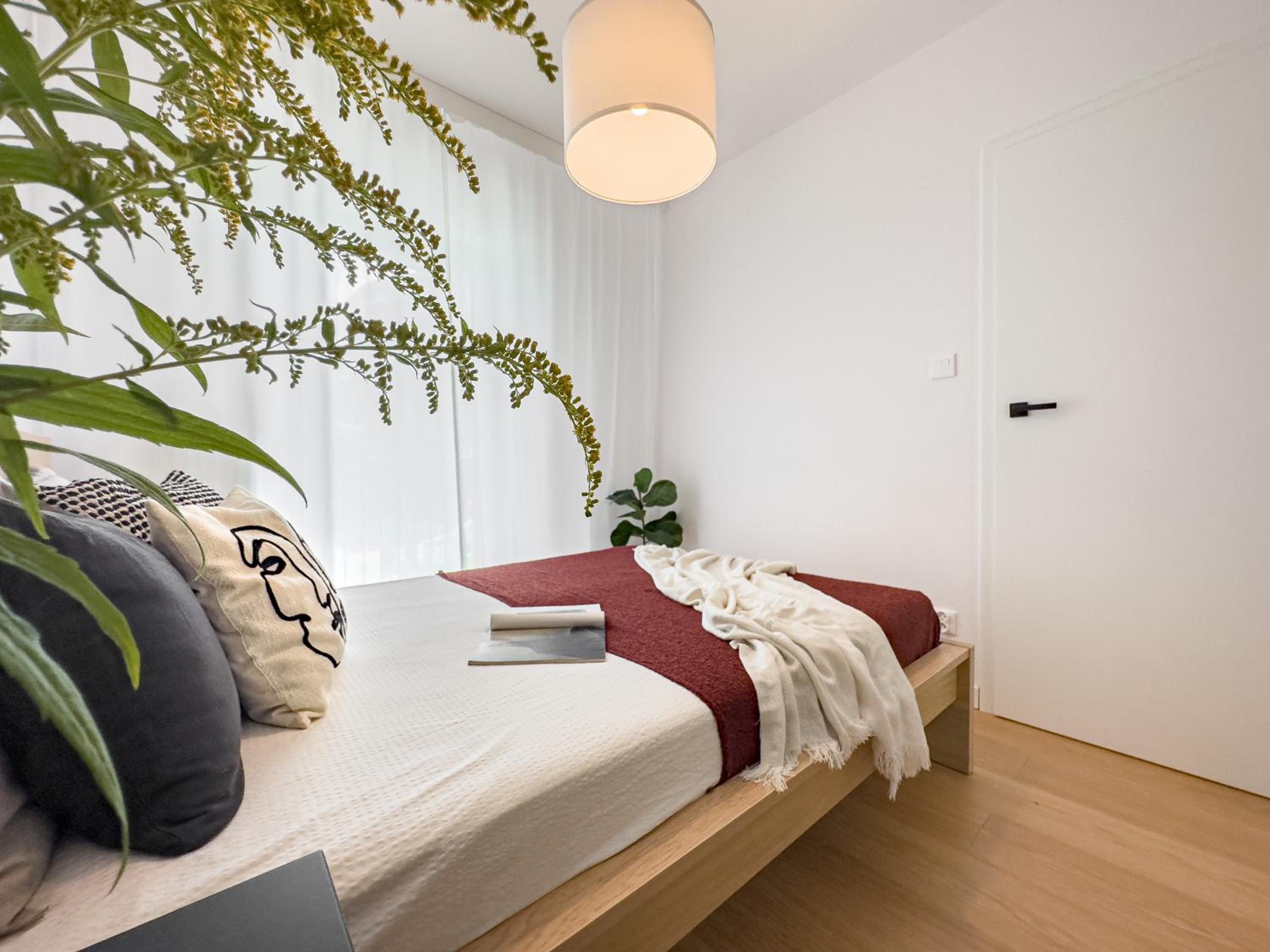 Klimeckiego Luxury Apartments 215