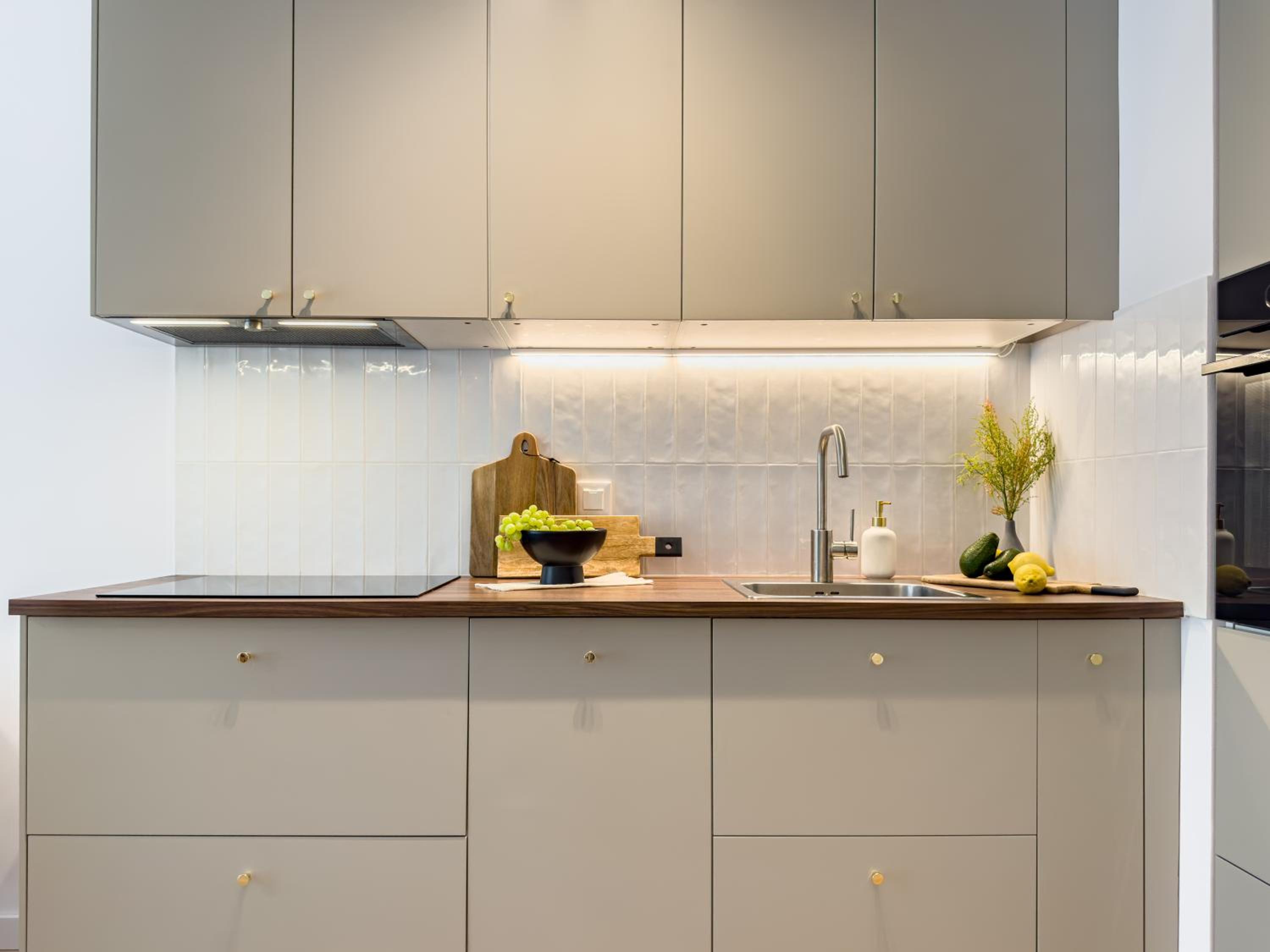 Klimeckiego Luxury Apartments 215