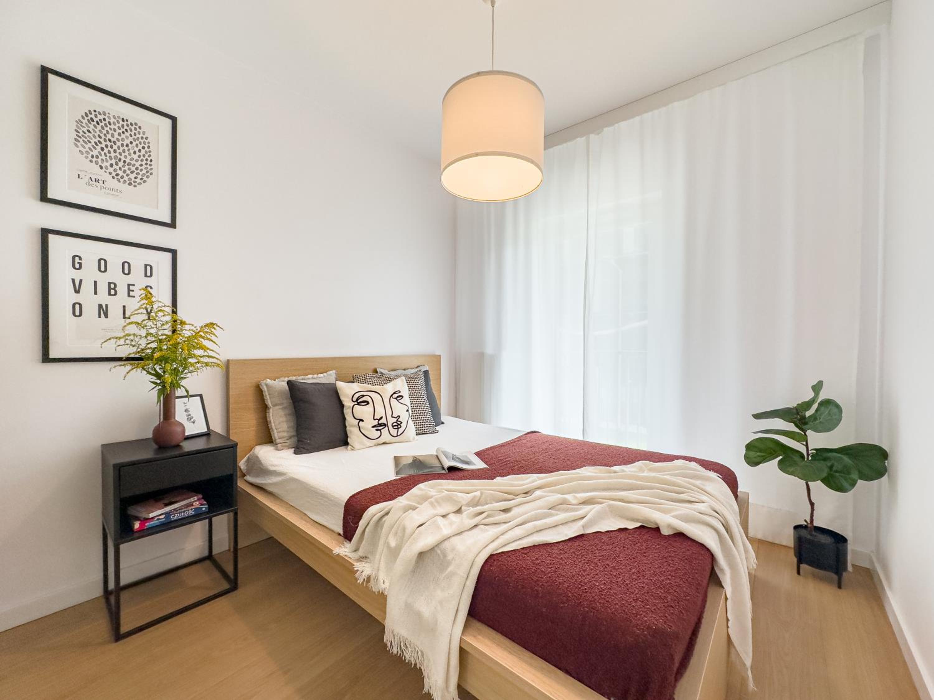 Klimeckiego Luxury Apartments 215