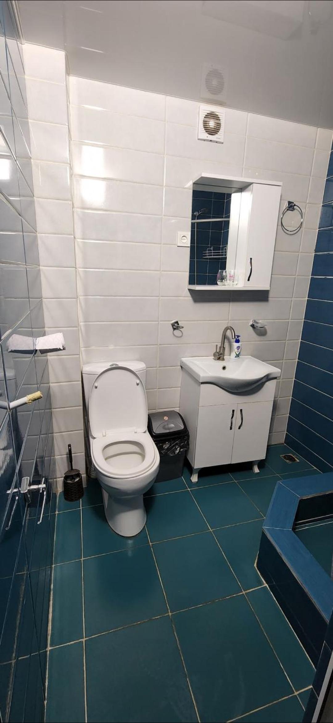 Apartment in Tskaltubo view 2