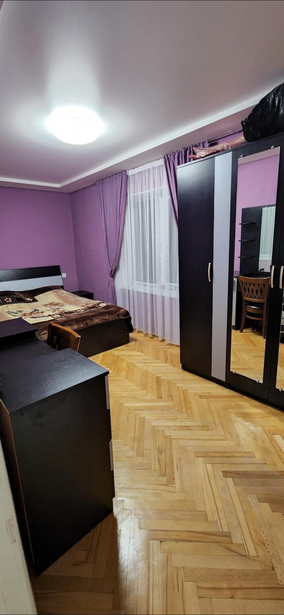Apartment in Tskaltubo view 4