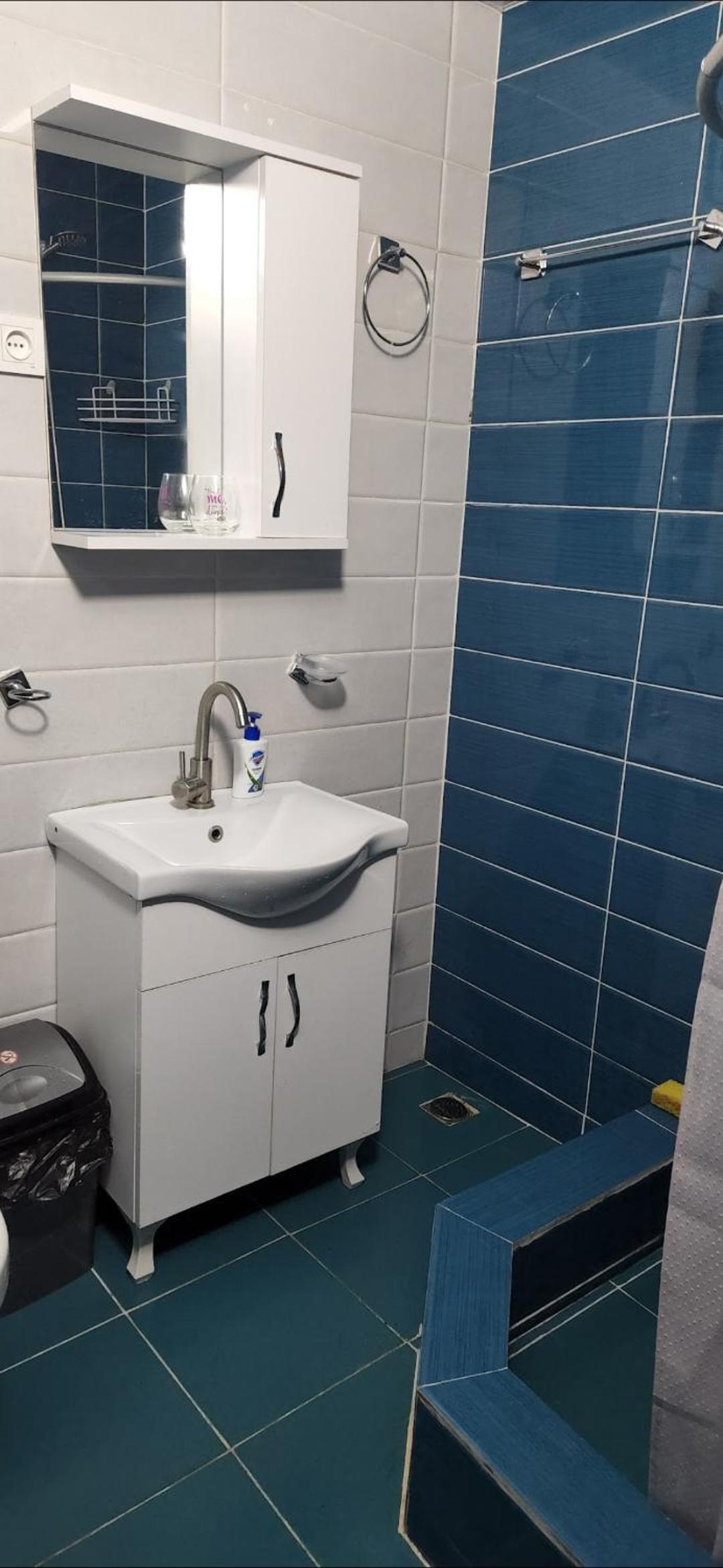 Apartment in Tskaltubo view 5