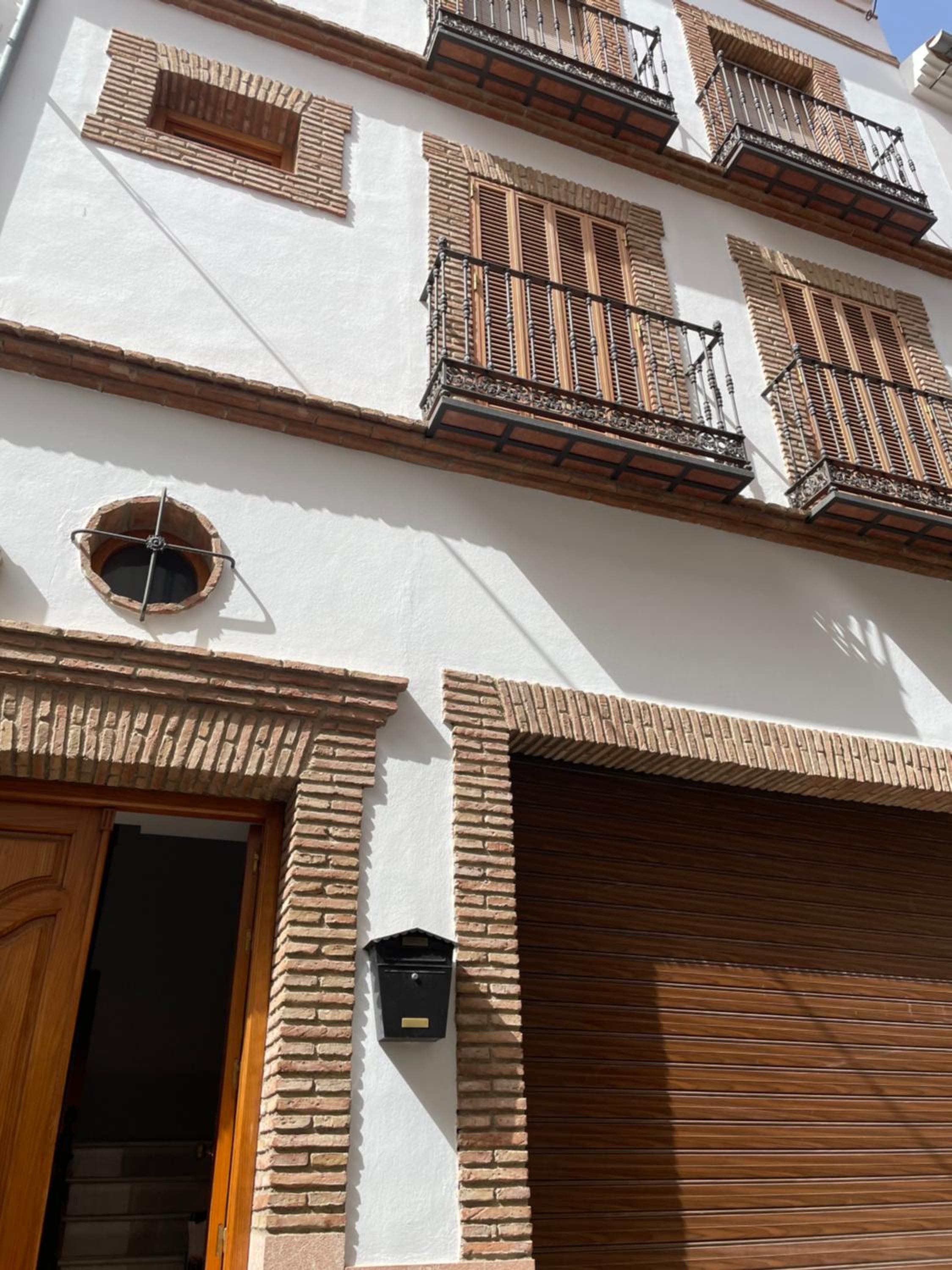Apartamento Parral