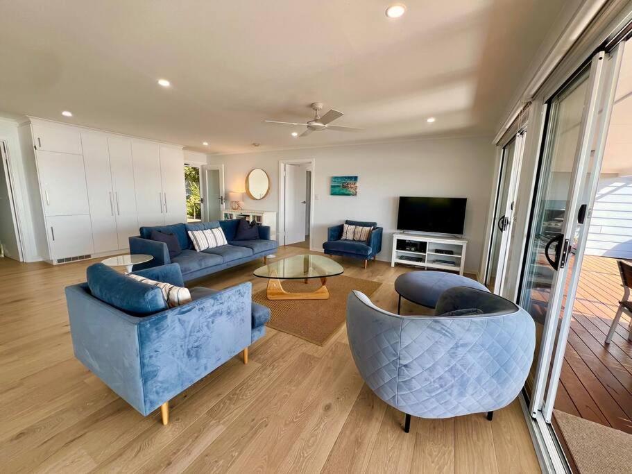 Cactus- Spectacular Views On The Ocean Front Pet friendly
