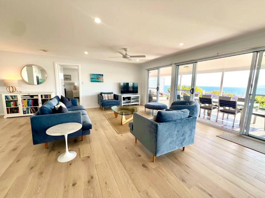 Cactus- Spectacular Views On The Ocean Front Pet friendly