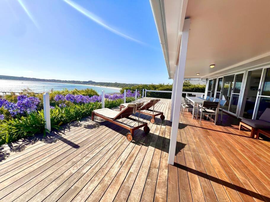 Cactus- Spectacular Views On The Ocean Front Pet friendly