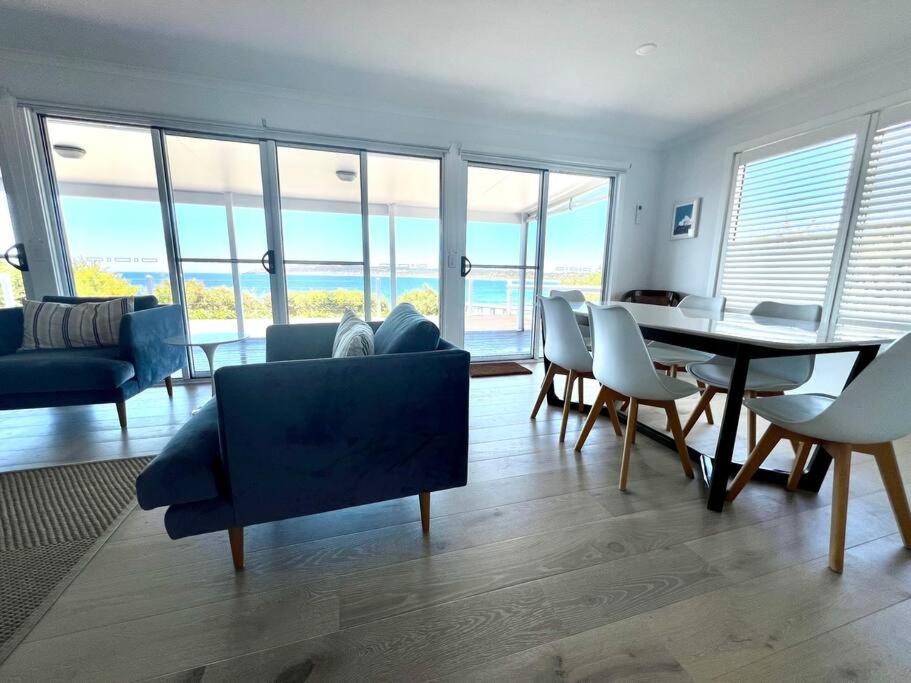 Cactus- Spectacular Views On The Ocean Front Pet friendly