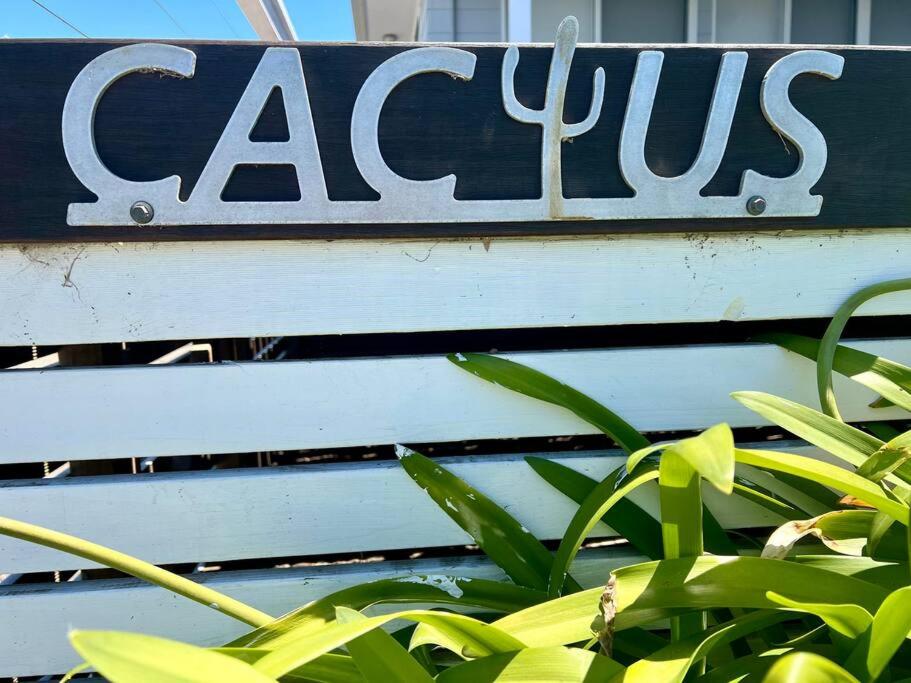 Cactus- Spectacular Views On The Ocean Front Pet friendly