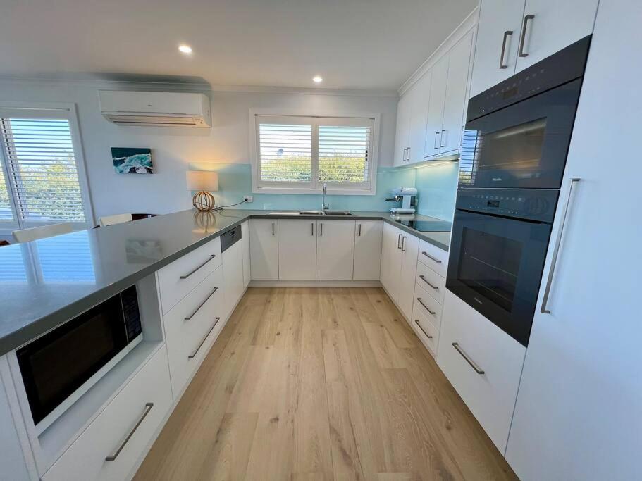 Cactus- Spectacular Views On The Ocean Front Pet friendly