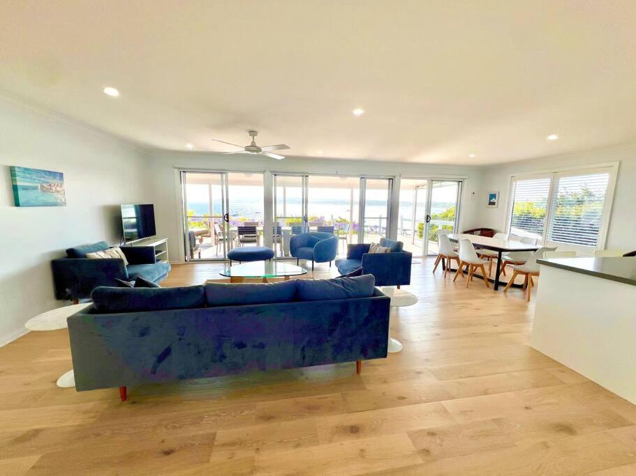 Cactus- Spectacular Views On The Ocean Front Pet friendly
