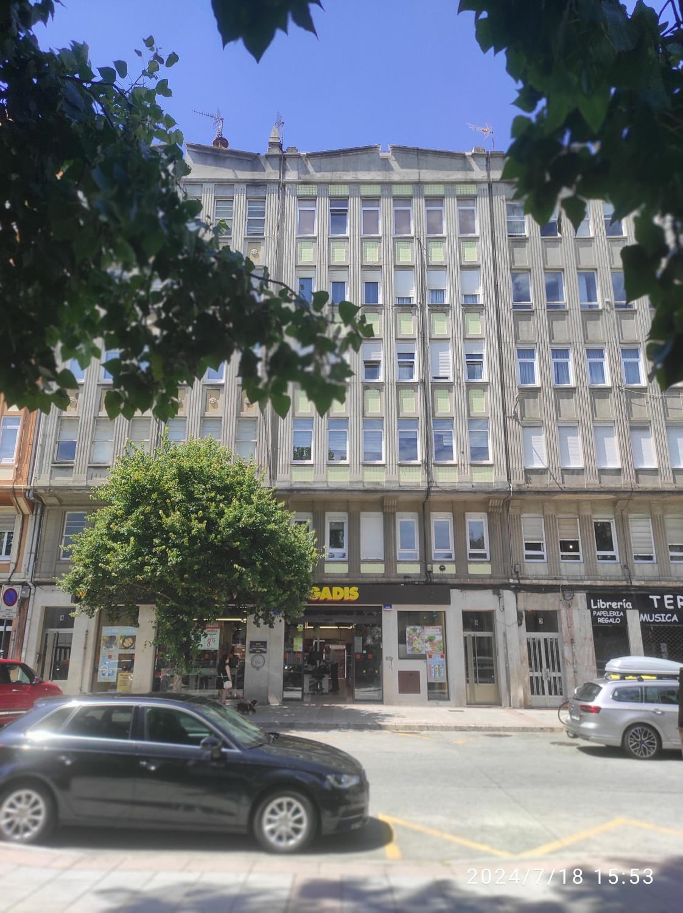 Apartamento A Coruña