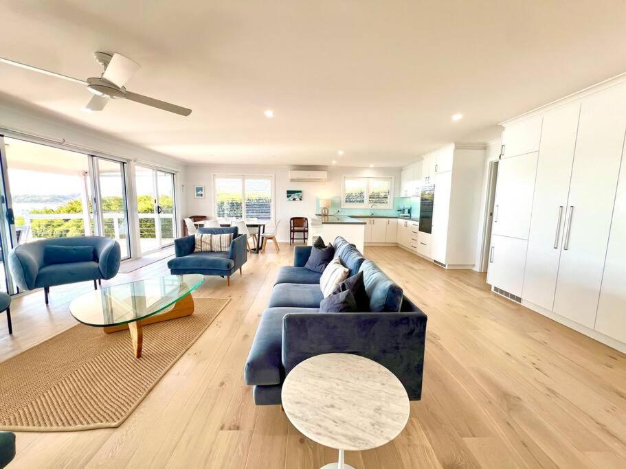 Cactus- Spectacular Views On The Ocean Front Pet friendly