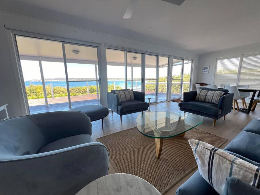 Cactus- Spectacular Views On The Ocean Front Pet friendly