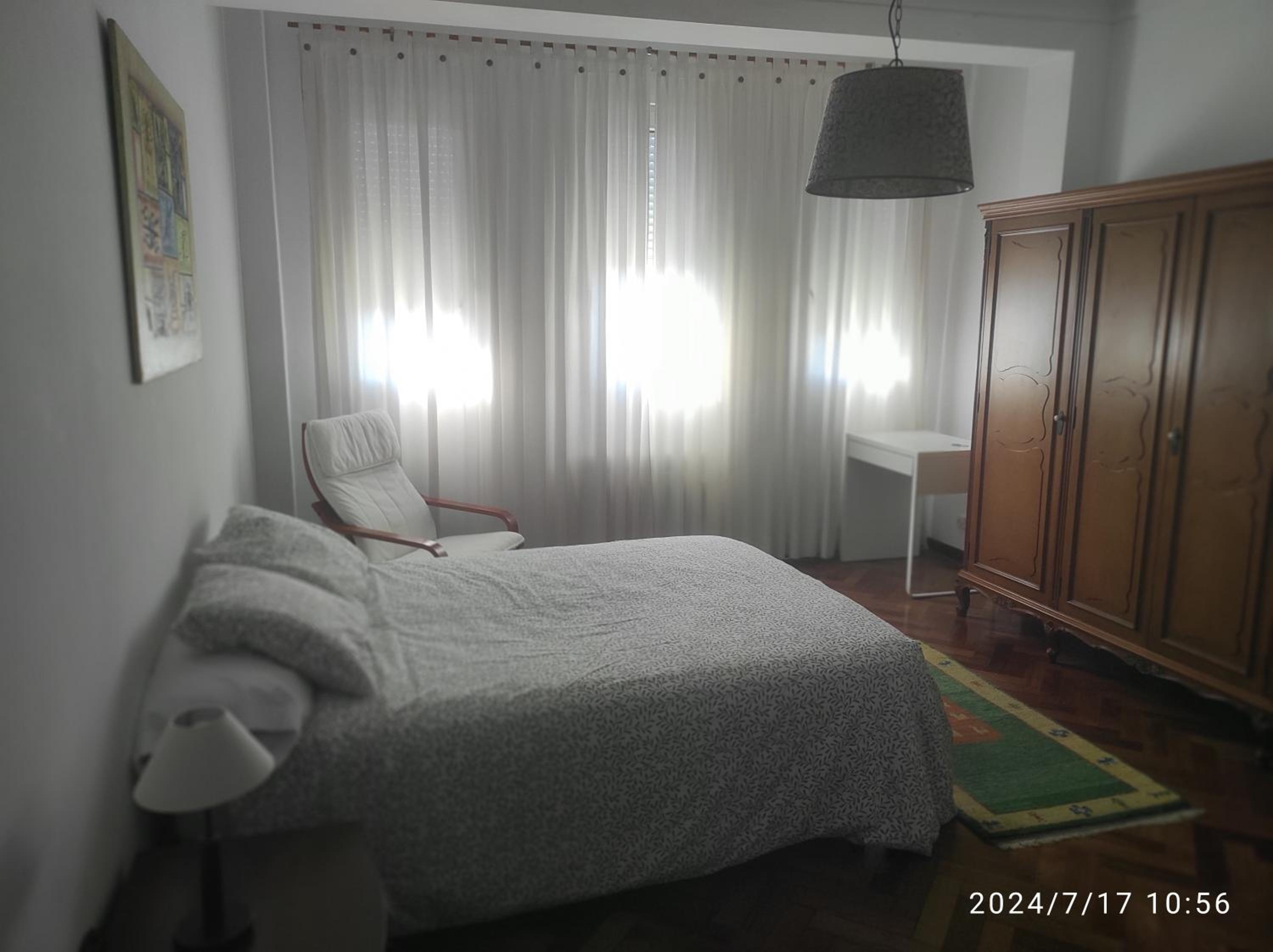 Apartamento A Coruña
