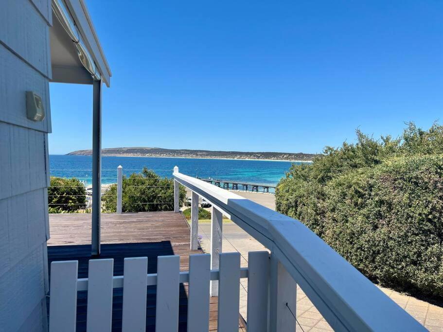 Cactus- Spectacular Views On The Ocean Front Pet friendly